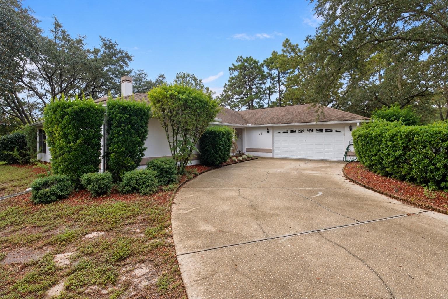 31 MAYFLOWER CT S