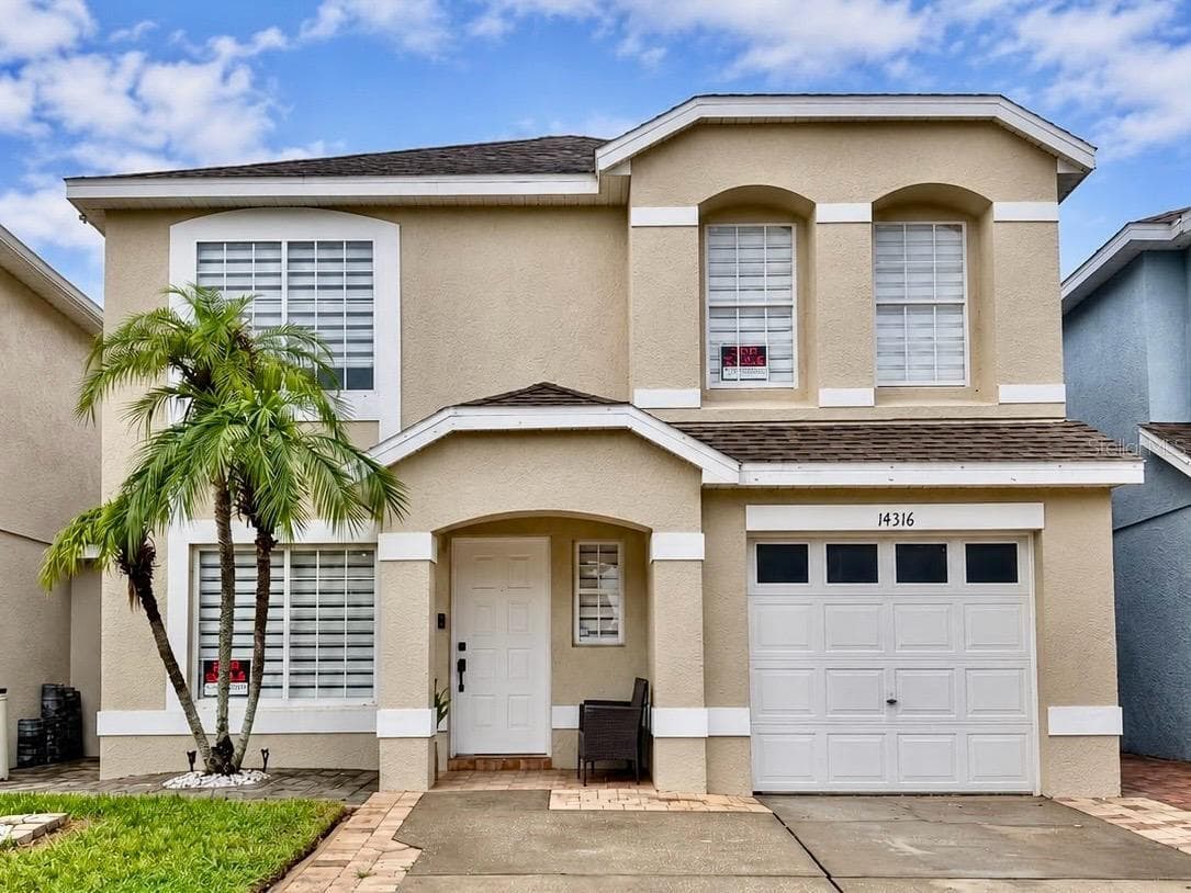 14316 SUN BAY DR
