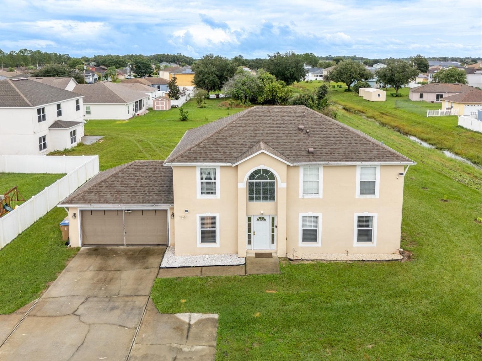 203 AURELIA CT