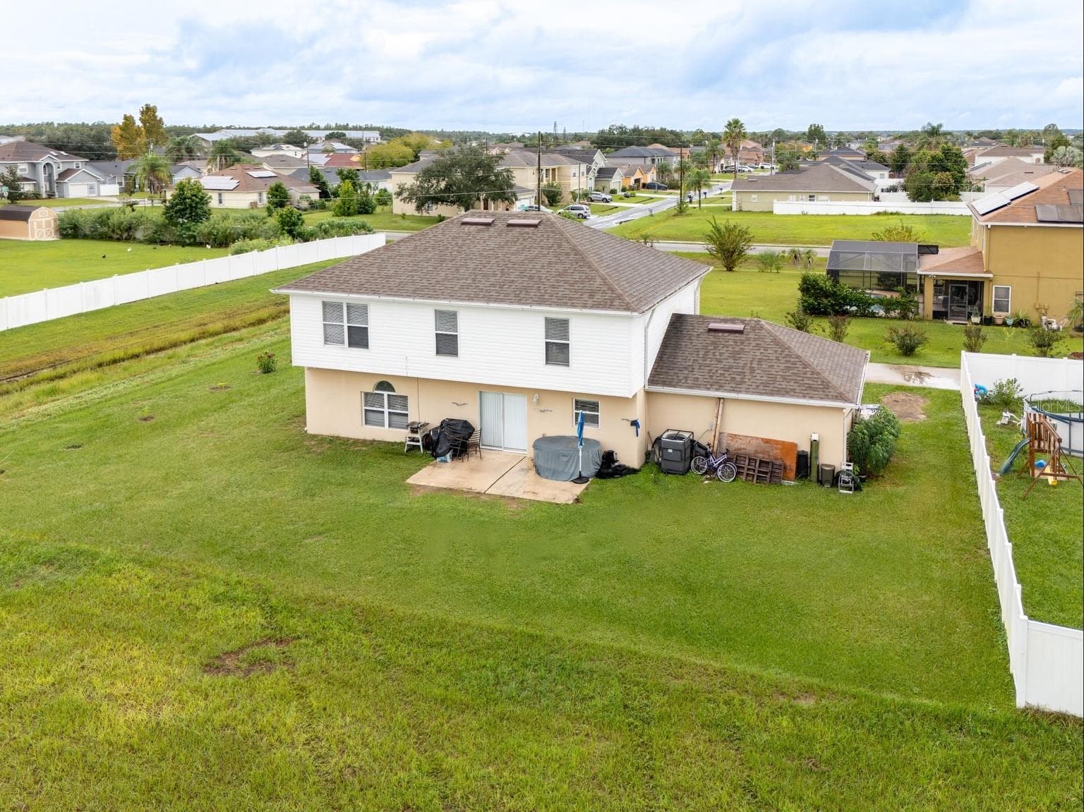 Single Family Residence at 203 AURELIA CT, KISSIMMEE, photo 4 of 35