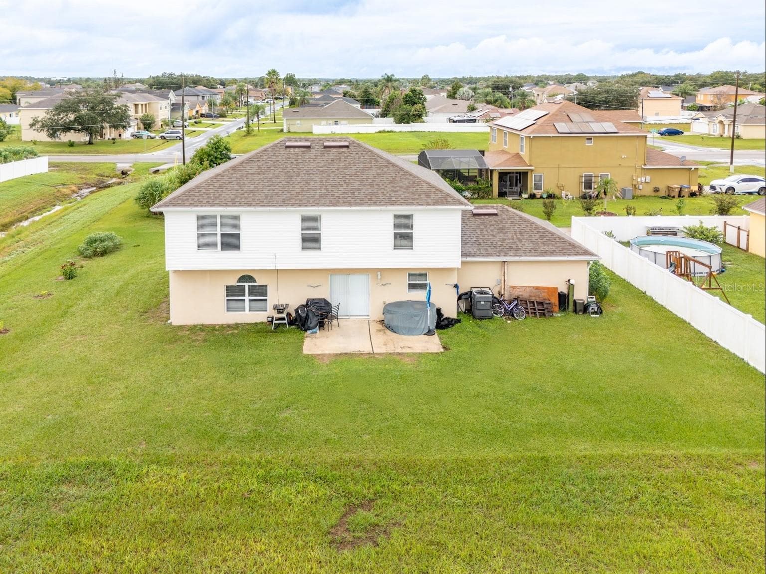Single Family Residence at 203 AURELIA CT, KISSIMMEE, photo 5 of 35