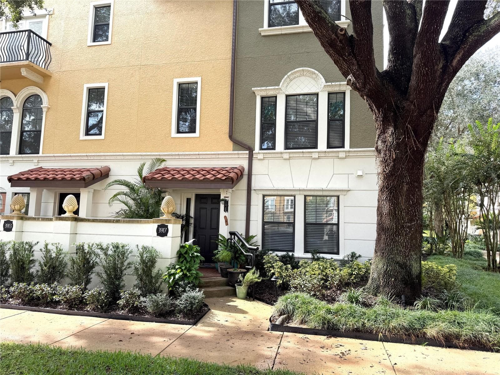 Townhouse at 3917 MESSINA DR, LAKE MARY, photo 4 of 66