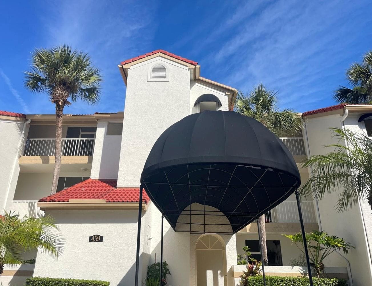 Condominium at 459 HAMPTONCREST CIR #203, LAKE MARY, photo 3 of 87