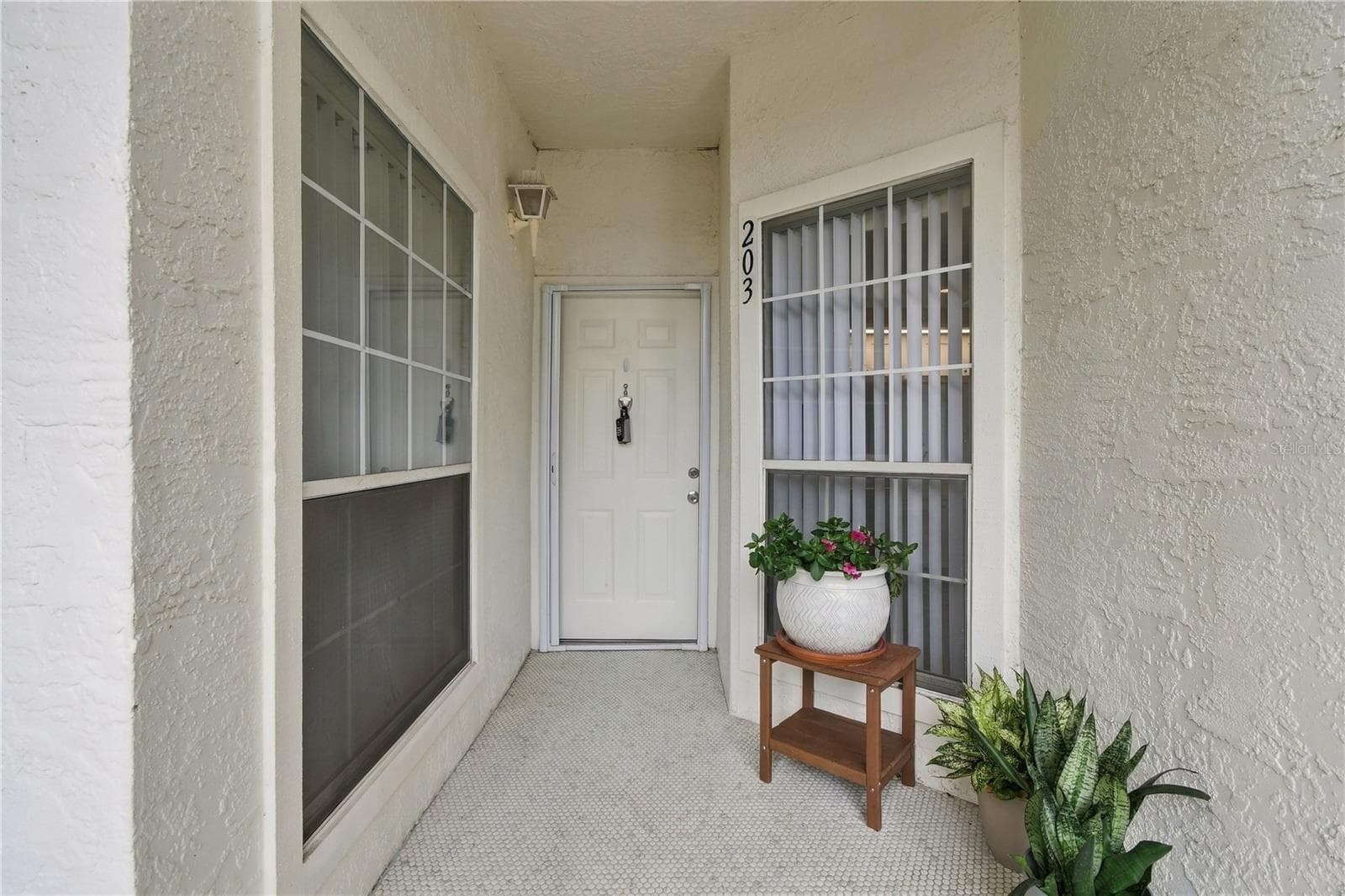 Condominium at 459 HAMPTONCREST CIR #203, LAKE MARY, photo 5 of 87