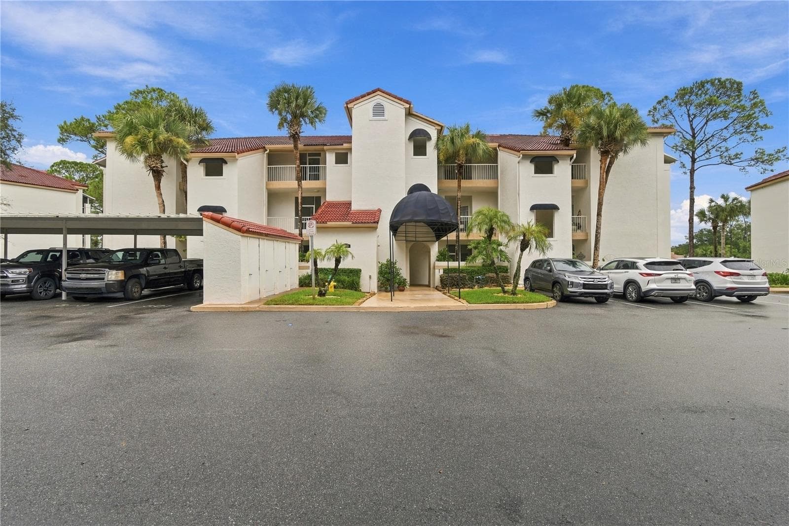 Condominium at 459 HAMPTONCREST CIR #203, LAKE MARY, photo 41 of 87