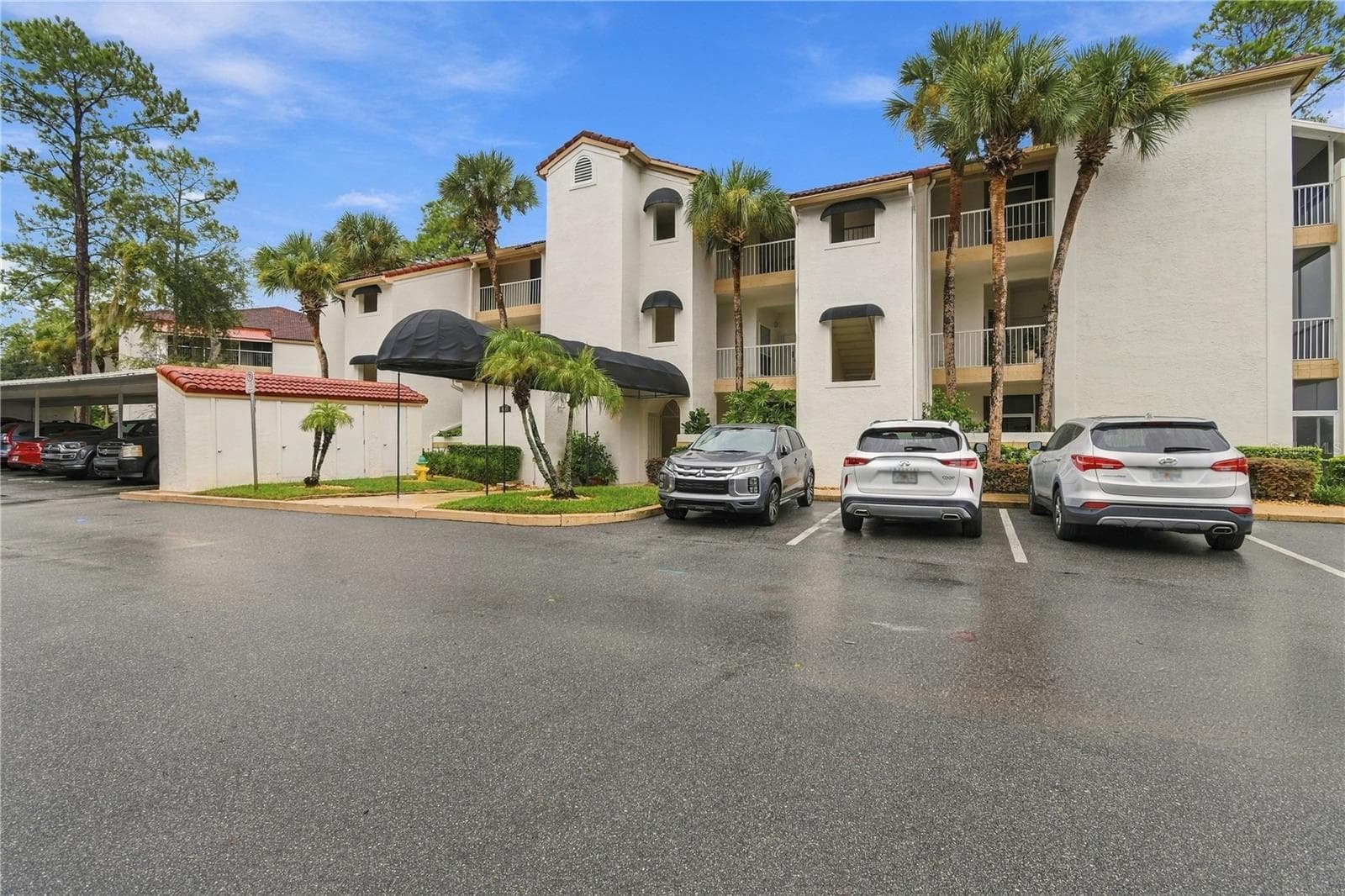 Condominium at 459 HAMPTONCREST CIR #203, LAKE MARY, photo 42 of 87