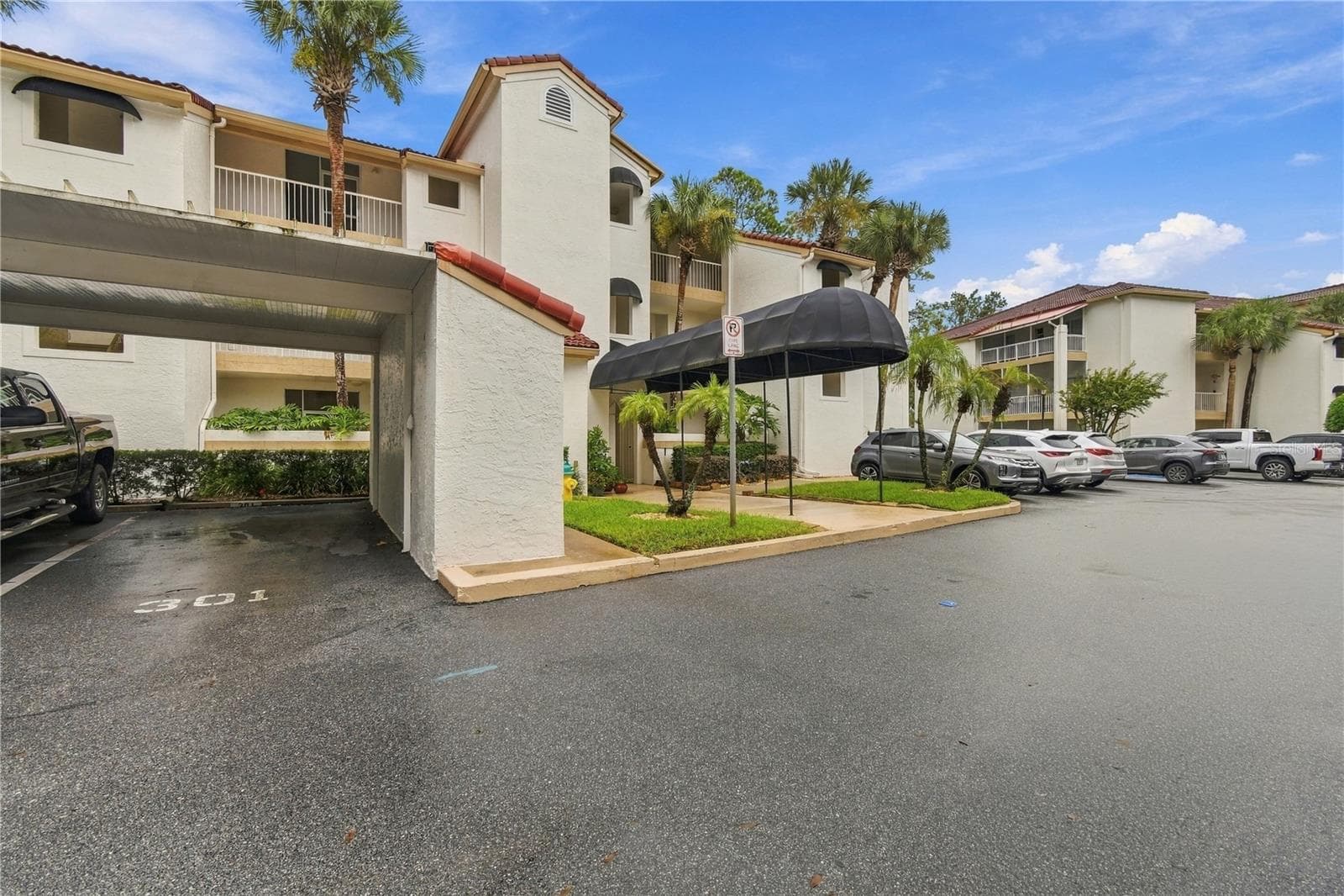 Condominium at 459 HAMPTONCREST CIR #203, LAKE MARY, photo 43 of 87