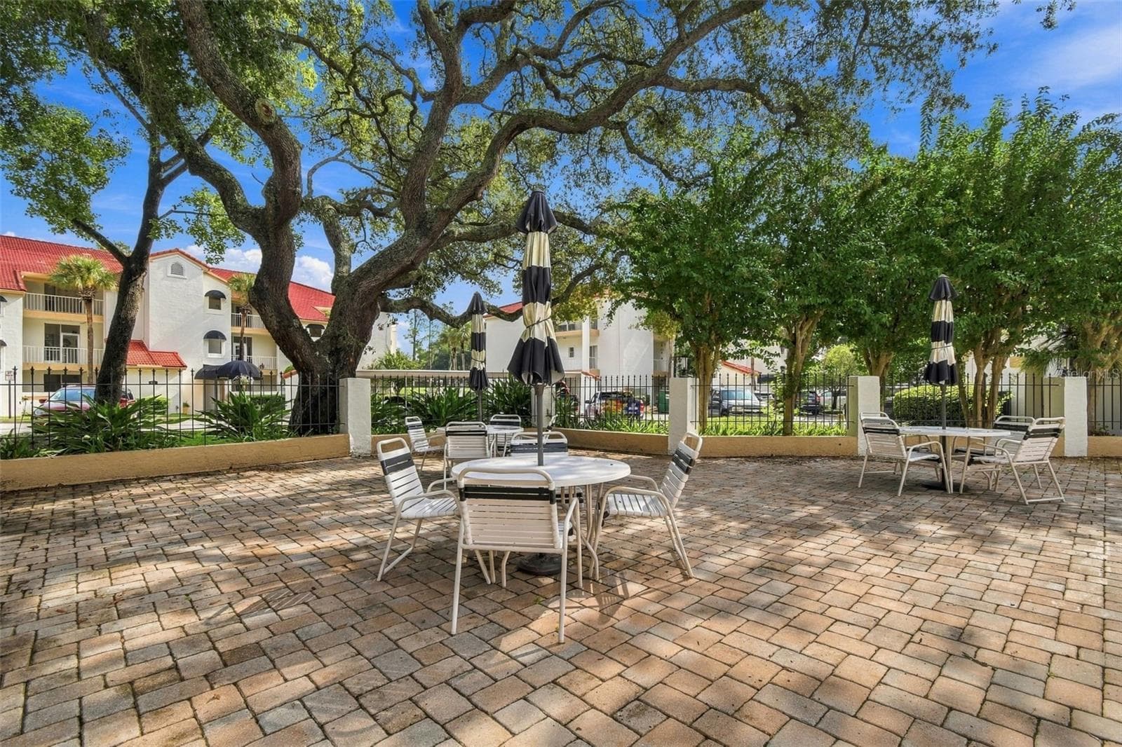 Condominium at 459 HAMPTONCREST CIR #203, LAKE MARY, photo 45 of 87