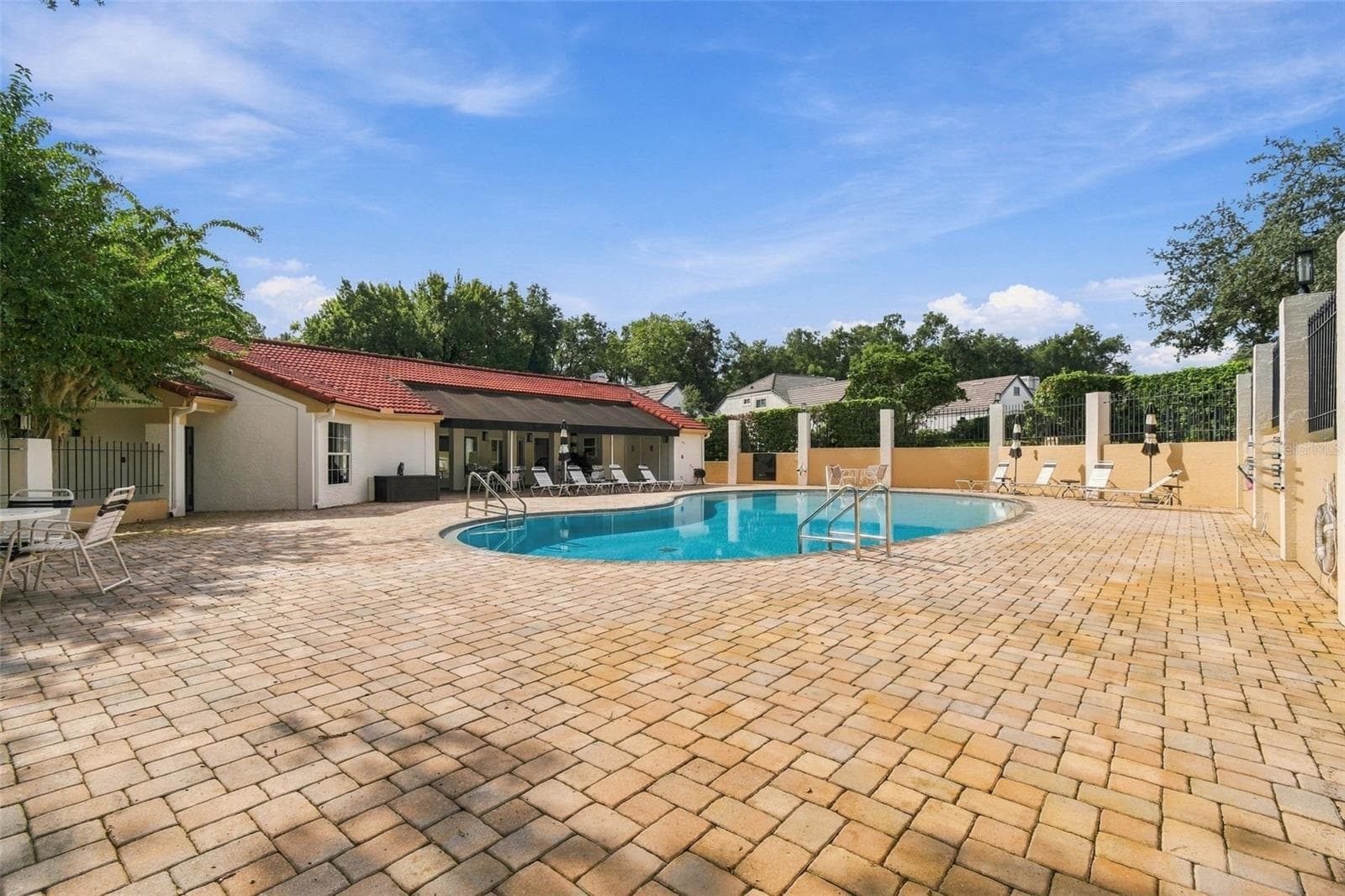 Condominium at 459 HAMPTONCREST CIR #203, LAKE MARY, photo 46 of 87