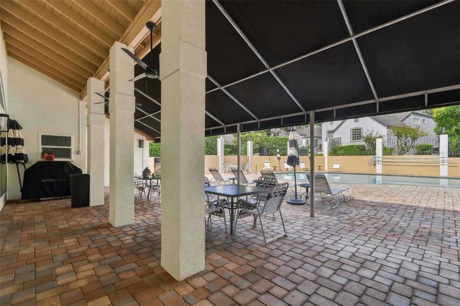 Condominium at 459 HAMPTONCREST CIR #203, LAKE MARY, photo 50 of 87