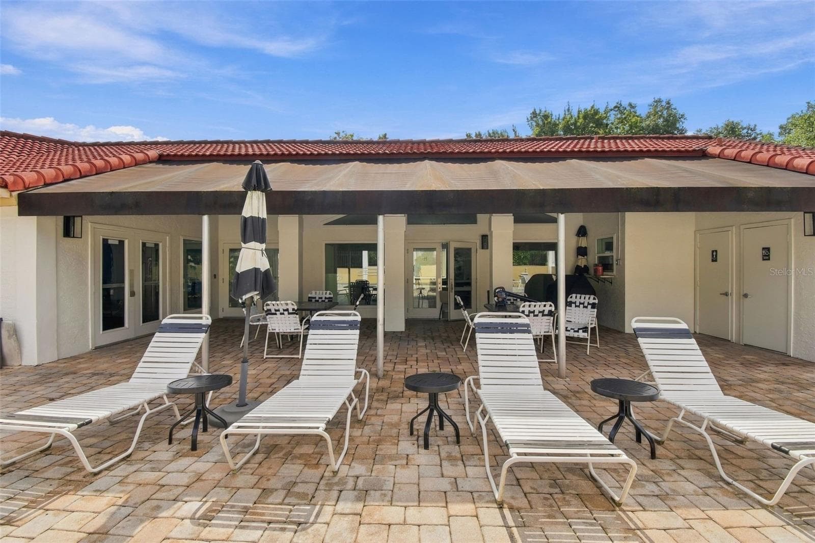 Condominium at 459 HAMPTONCREST CIR #203, LAKE MARY, photo 51 of 87
