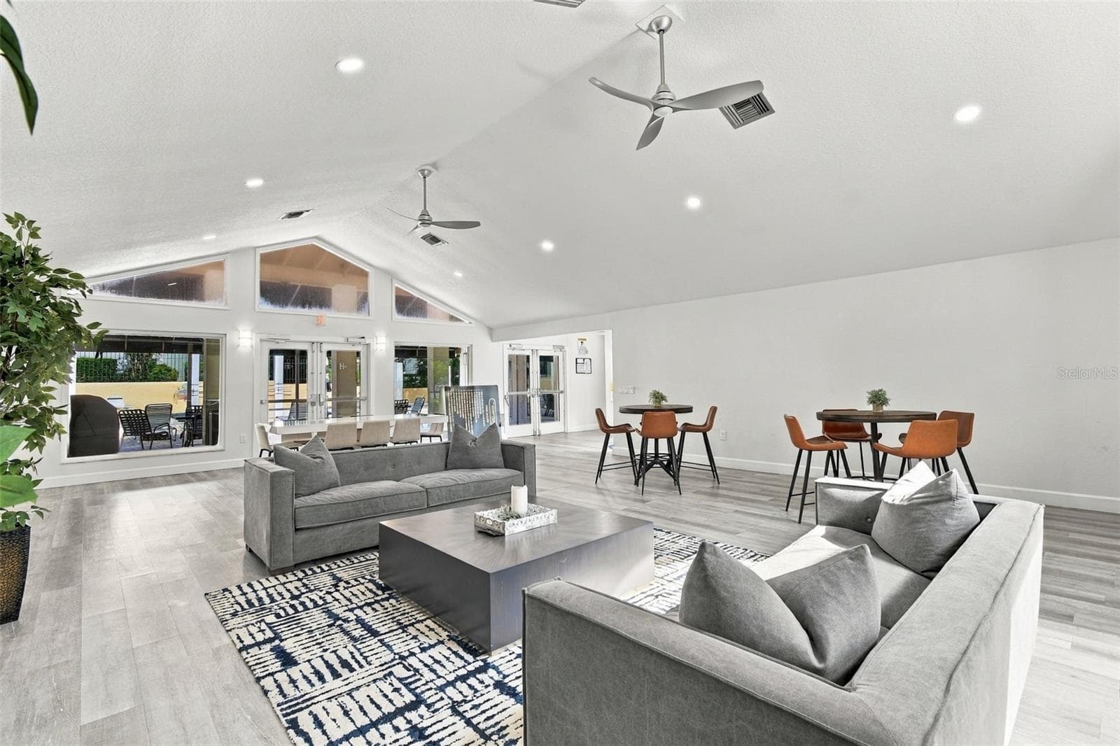 Condominium at 459 HAMPTONCREST CIR #203, LAKE MARY, photo 53 of 87