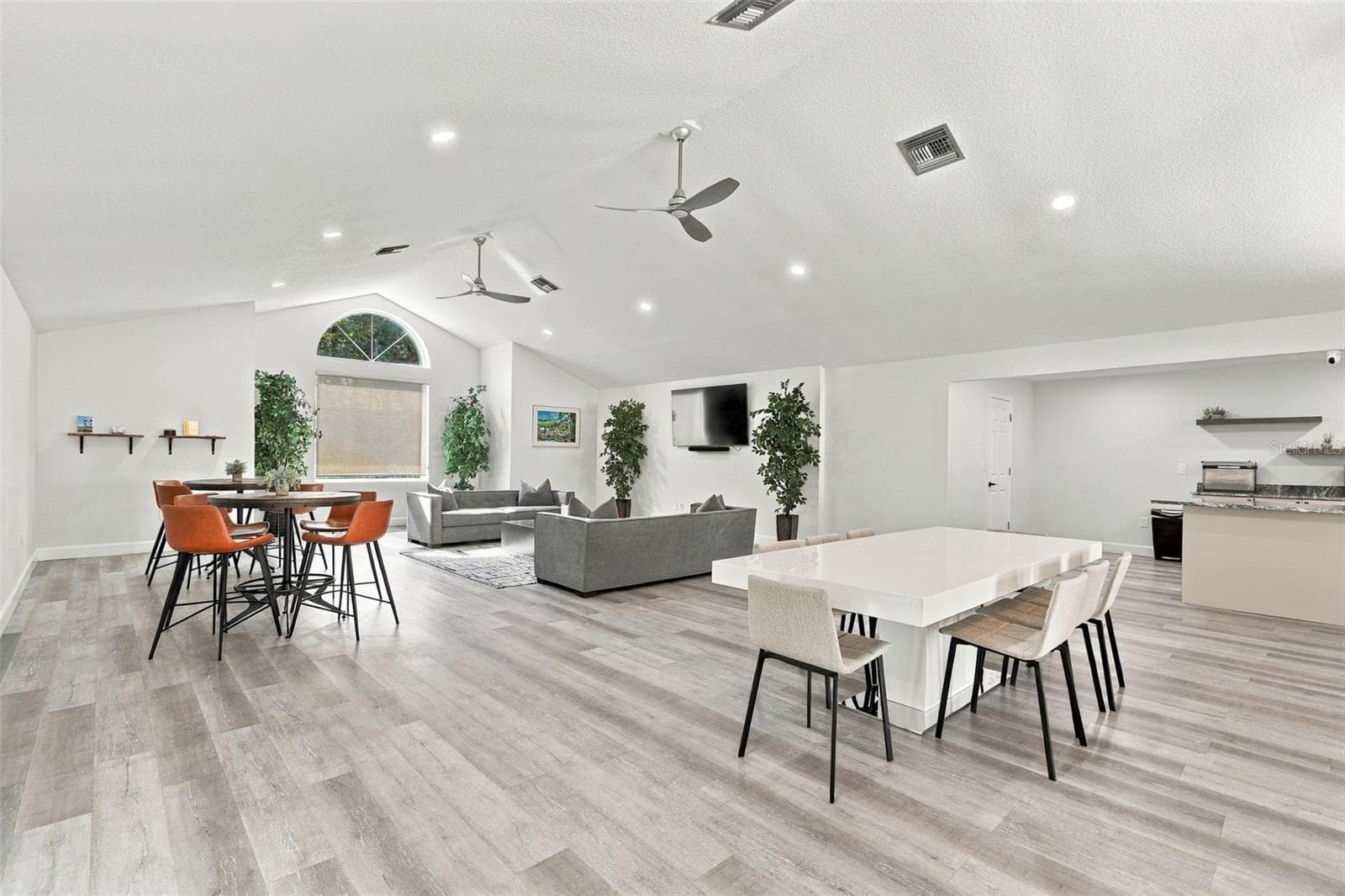Condominium at 459 HAMPTONCREST CIR #203, LAKE MARY, photo 54 of 87
