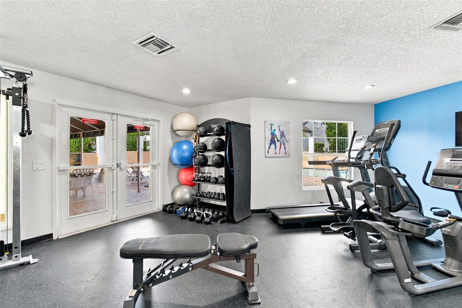 Condominium at 459 HAMPTONCREST CIR #203, LAKE MARY, photo 65 of 87