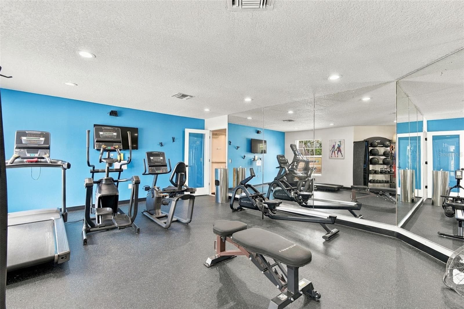 Condominium at 459 HAMPTONCREST CIR #203, LAKE MARY, photo 66 of 87