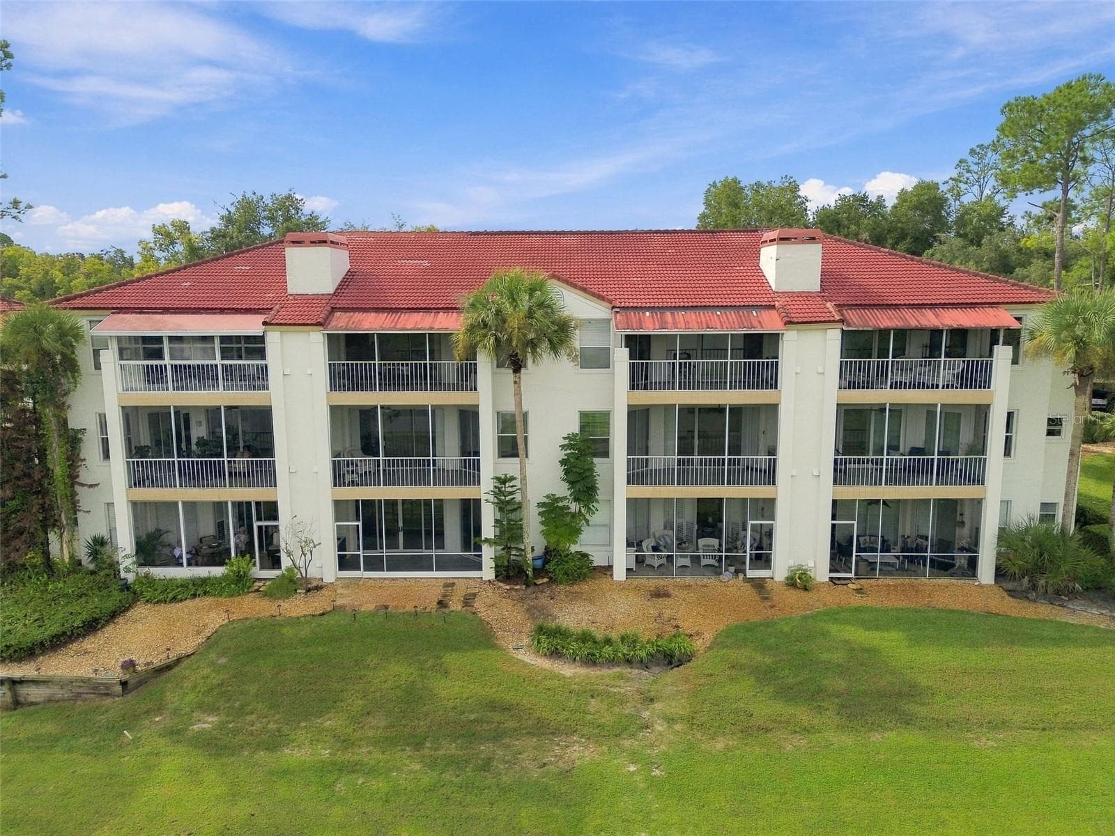 Condominium at 459 HAMPTONCREST CIR #203, LAKE MARY, photo 74 of 87