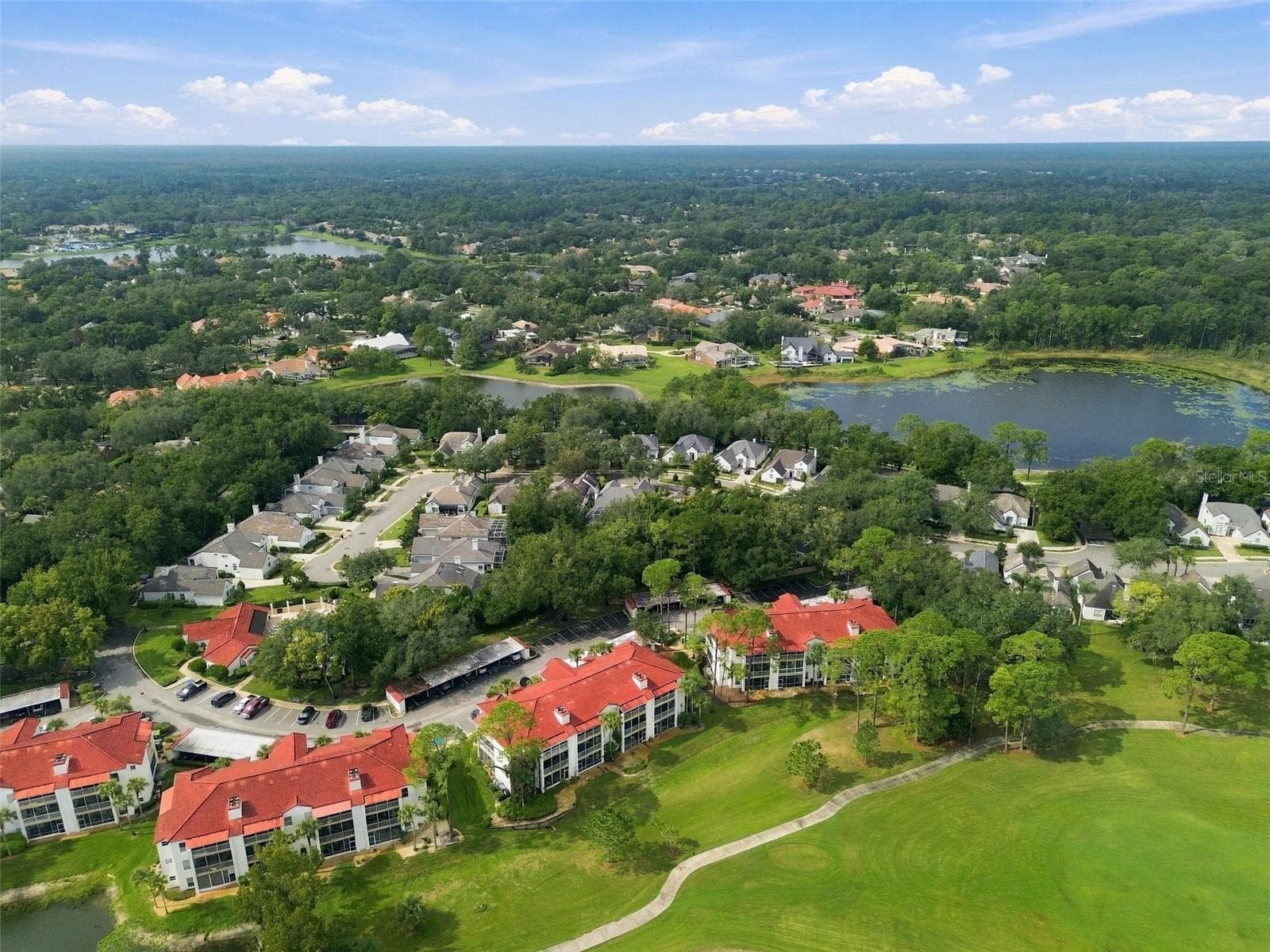 Condominium at 459 HAMPTONCREST CIR #203, LAKE MARY, photo 75 of 87