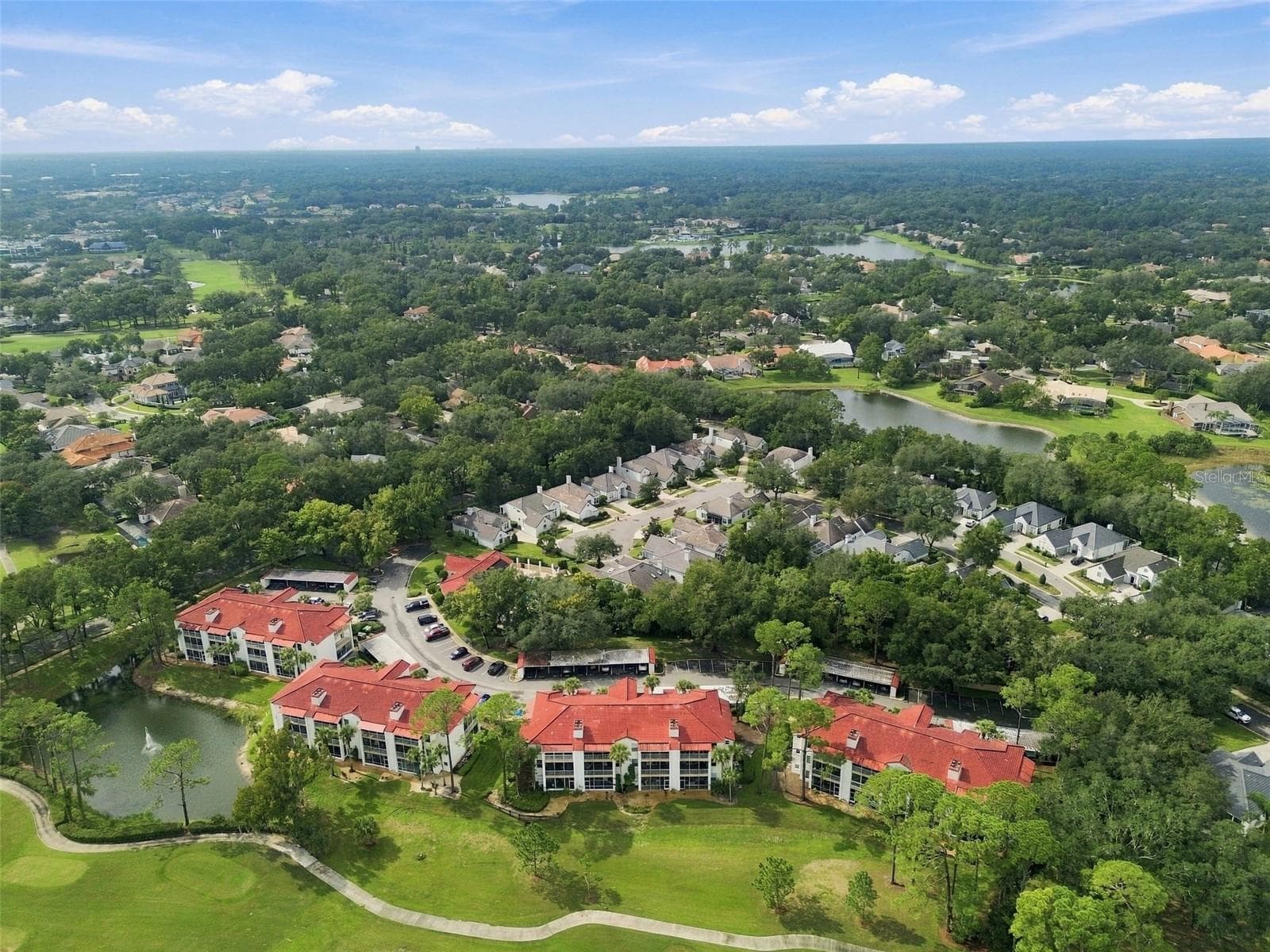 Condominium at 459 HAMPTONCREST CIR #203, LAKE MARY, photo 76 of 87