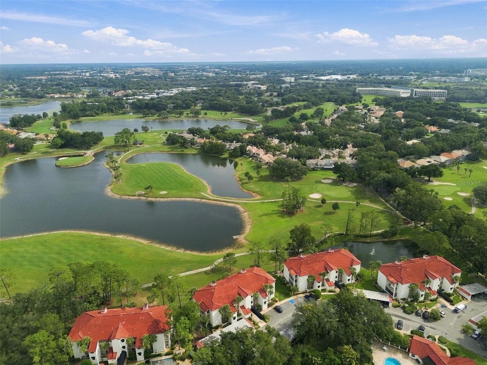 Condominium at 459 HAMPTONCREST CIR #203, LAKE MARY, photo 78 of 87