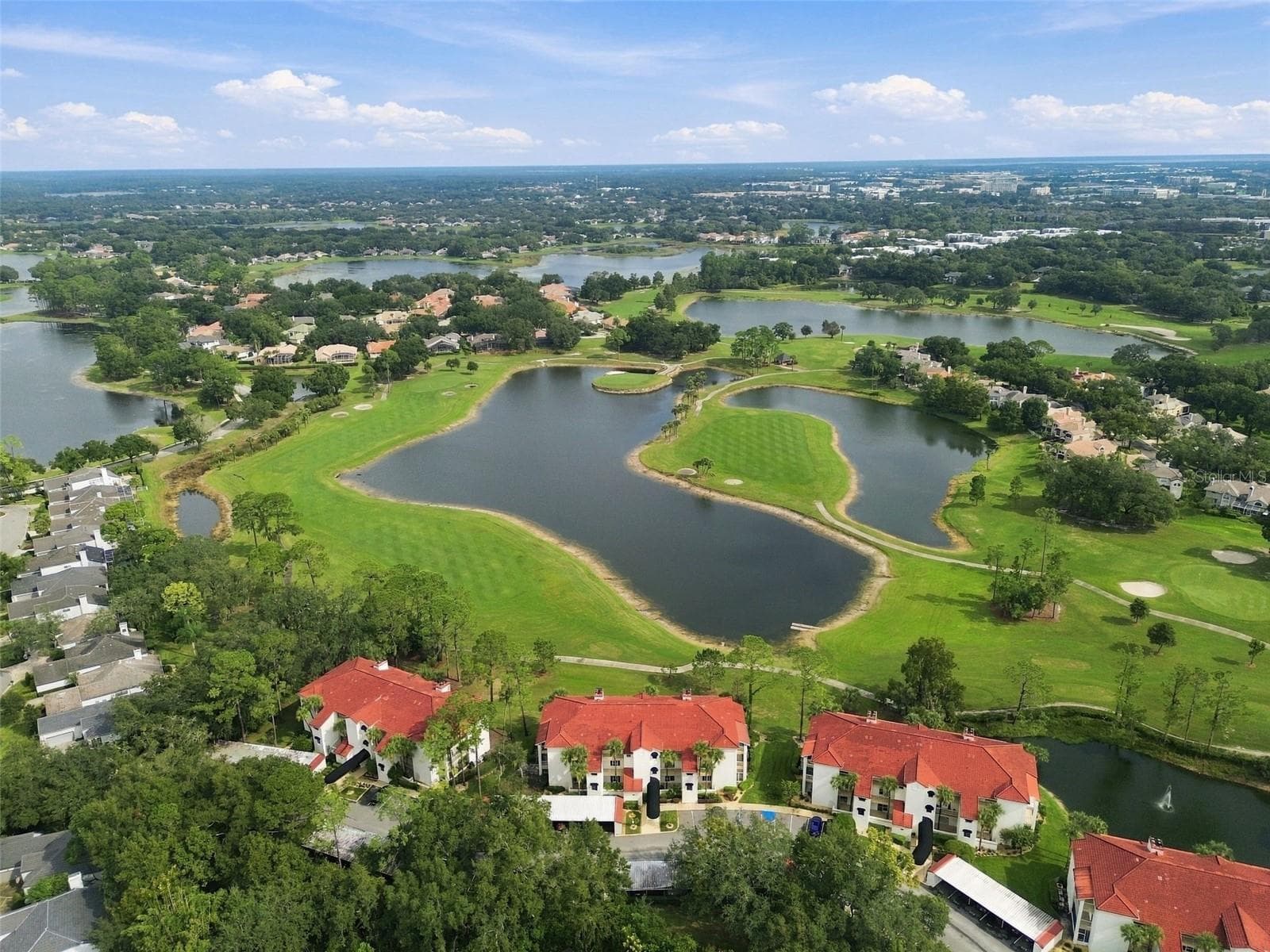 Condominium at 459 HAMPTONCREST CIR #203, LAKE MARY, photo 79 of 87