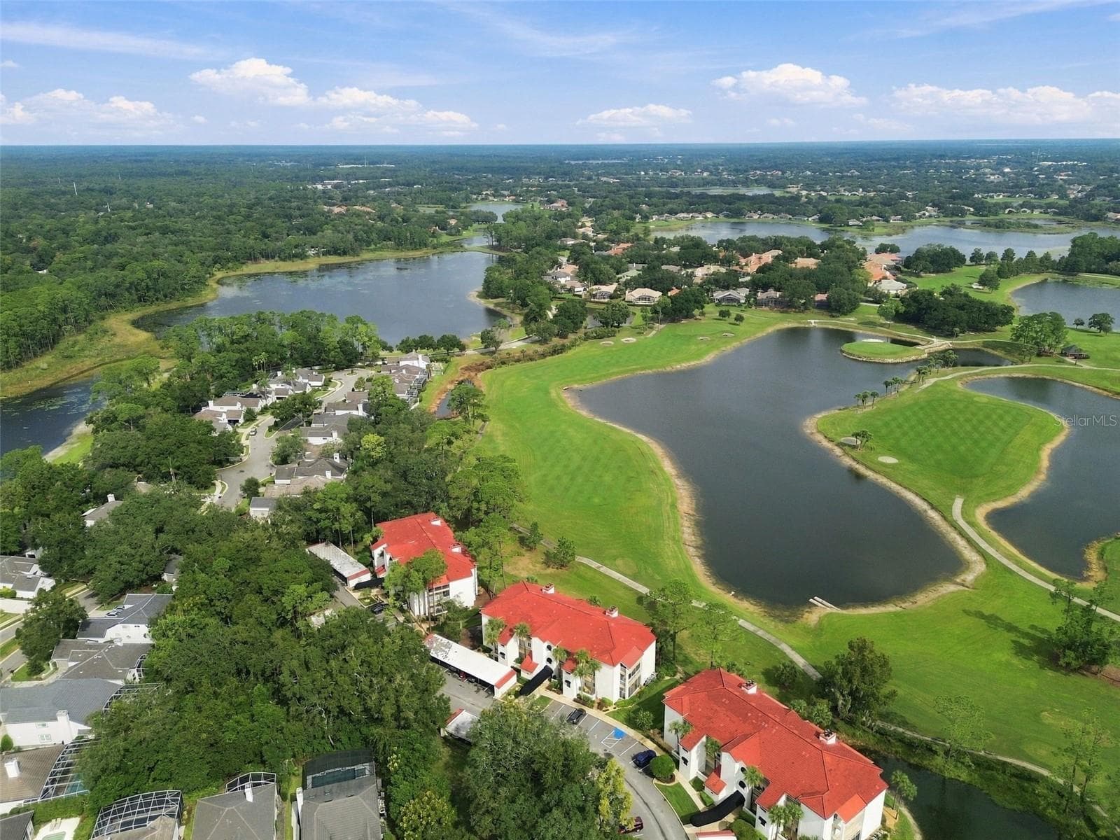 Condominium at 459 HAMPTONCREST CIR #203, LAKE MARY, photo 80 of 87