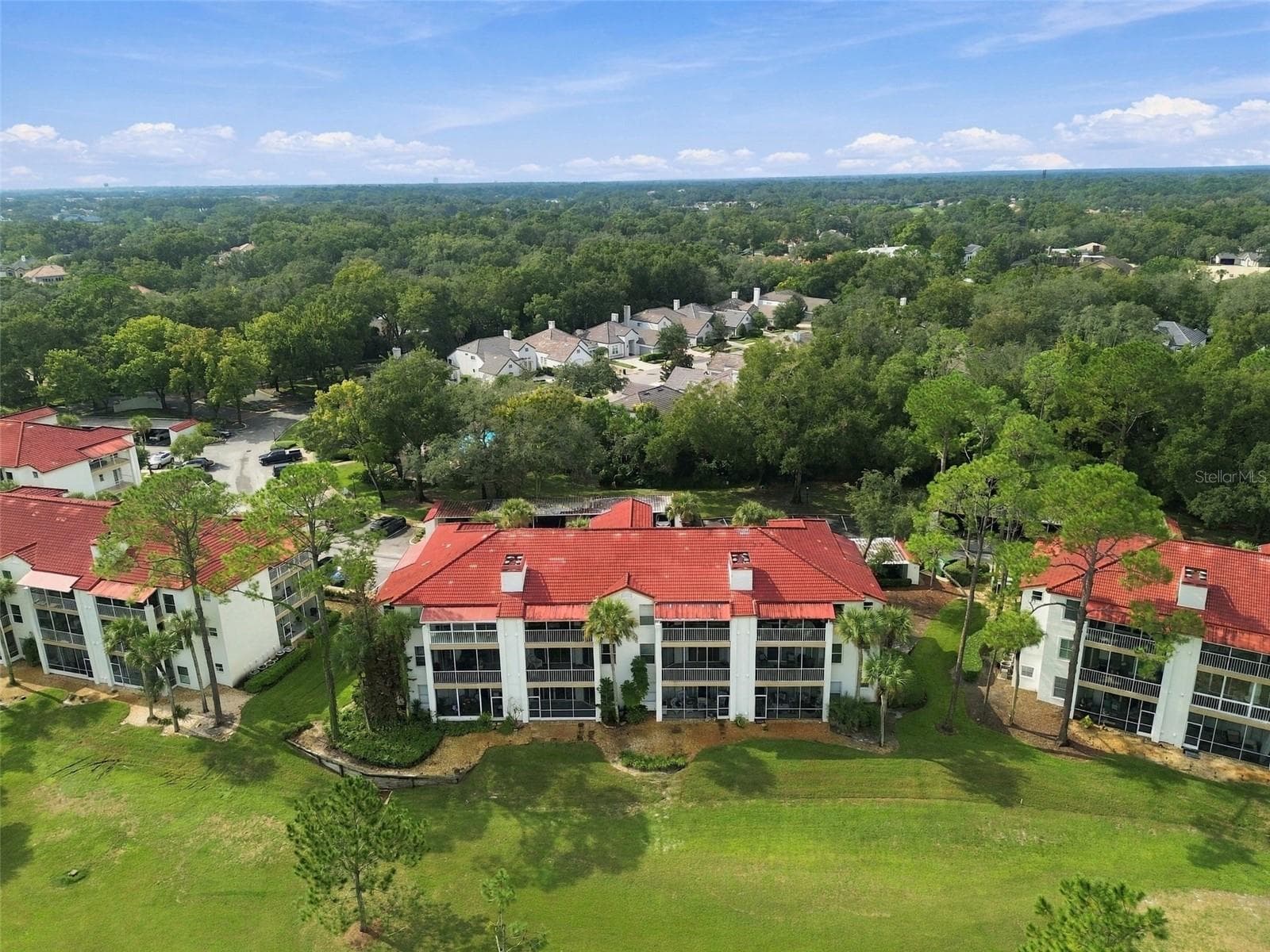 Condominium at 459 HAMPTONCREST CIR #203, LAKE MARY, photo 82 of 87