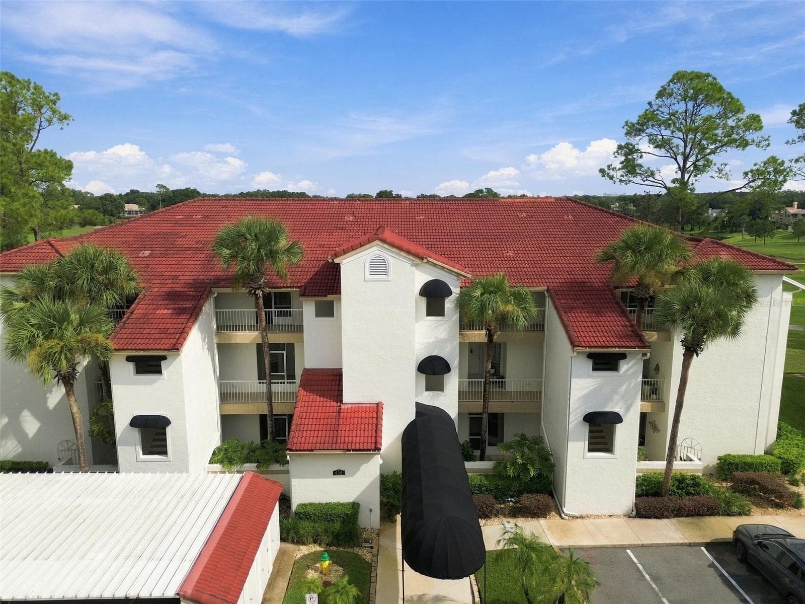 Condominium at 459 HAMPTONCREST CIR #203, LAKE MARY, photo 86 of 87