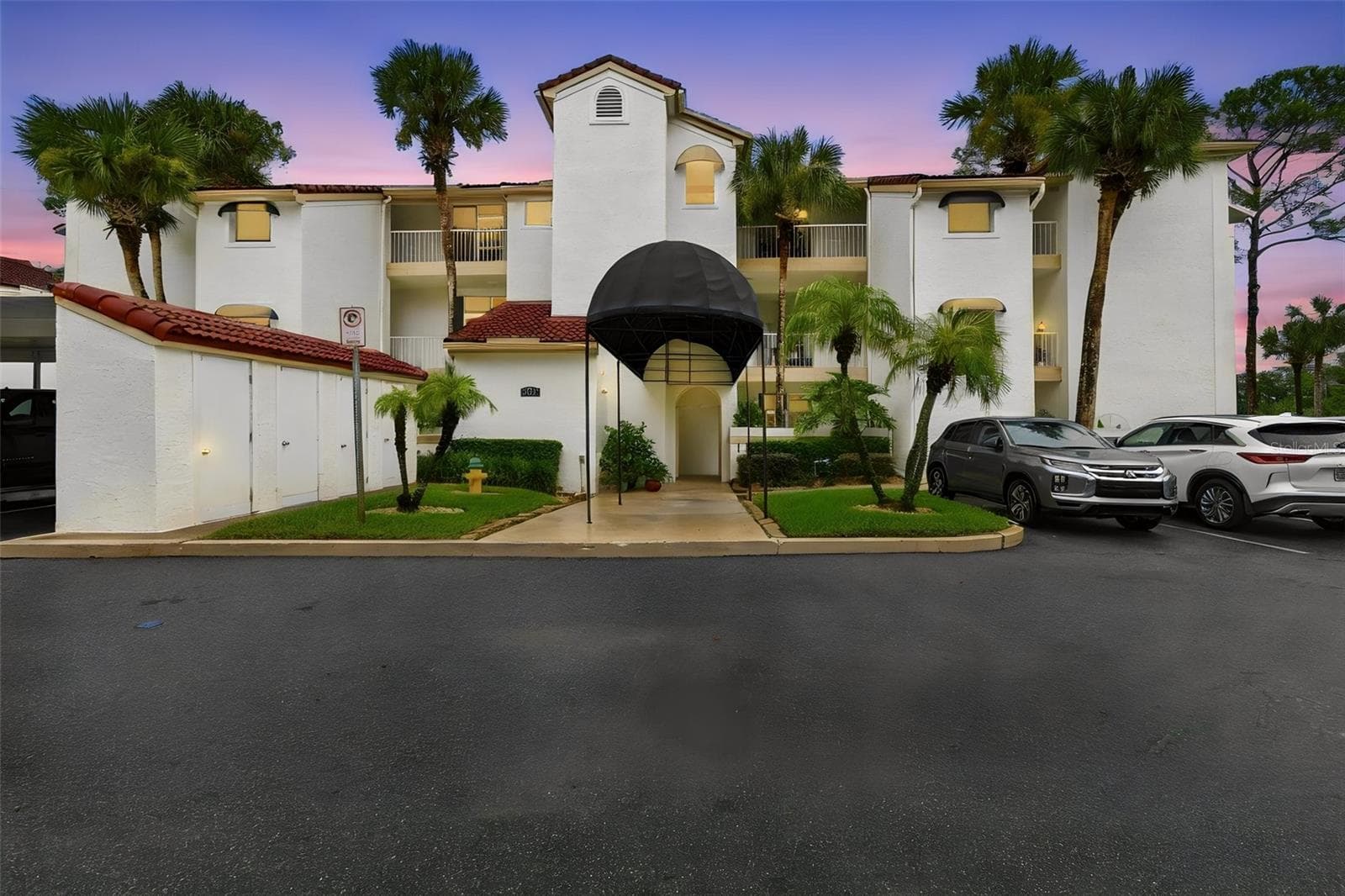 Condominium at 459 HAMPTONCREST CIR #203, LAKE MARY, photo 87 of 87