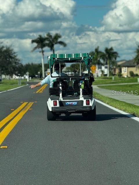 Land at 16851 ACAPULCO RD, PUNTA GORDA, photo 6 of 6