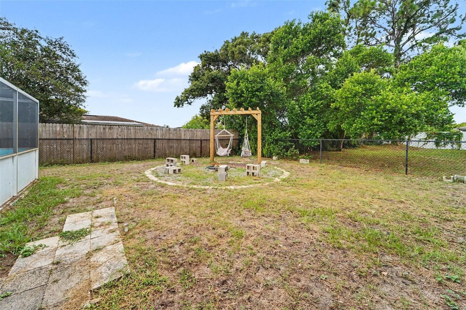 Single Family Residence at 7922 LILAC DR, PORT RICHEY, photo 23 of 27