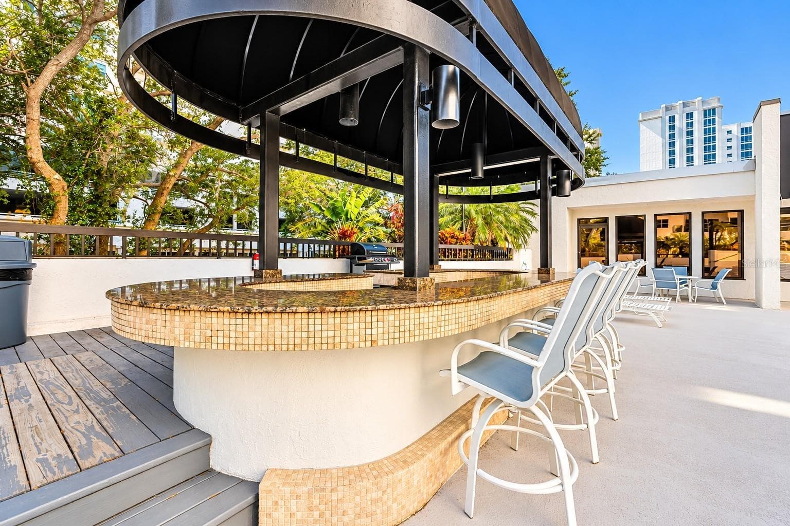 Condominium at 530 E CENTRAL BLVD #203, ORLANDO, photo 13 of 29