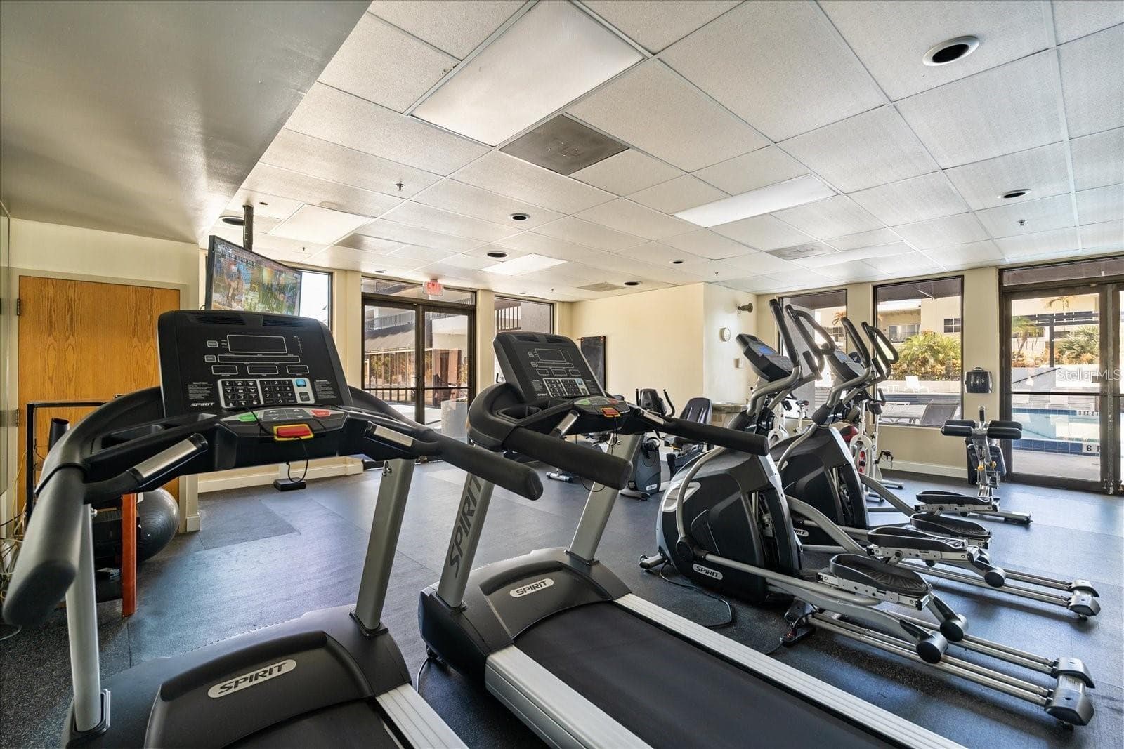 Condominium at 530 E CENTRAL BLVD #203, ORLANDO, photo 15 of 29