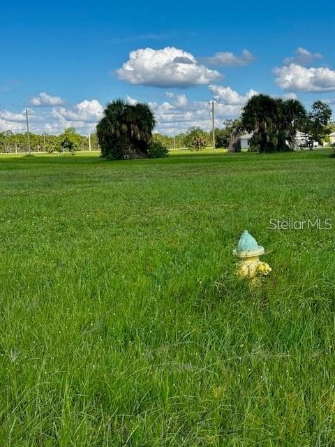 Land at 17388 ISAAC LN, PUNTA GORDA, photo 3 of 5