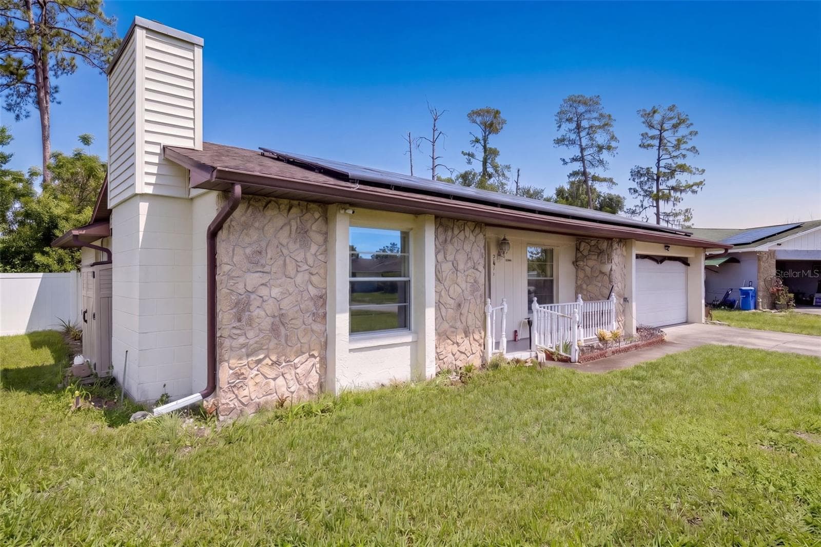 2675 CLEARBROOK CIR