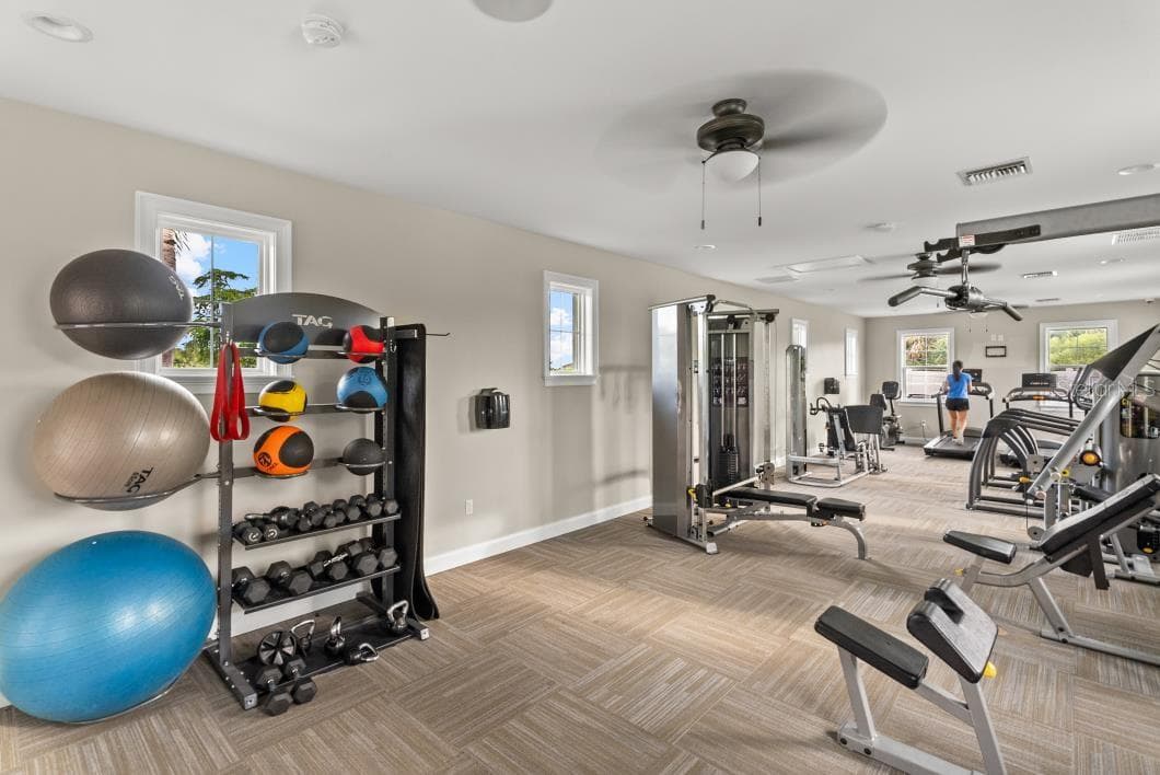 Single Family Residence at 5728 WOODLAND SAGE DR, SARASOTA, photo 43 of 46