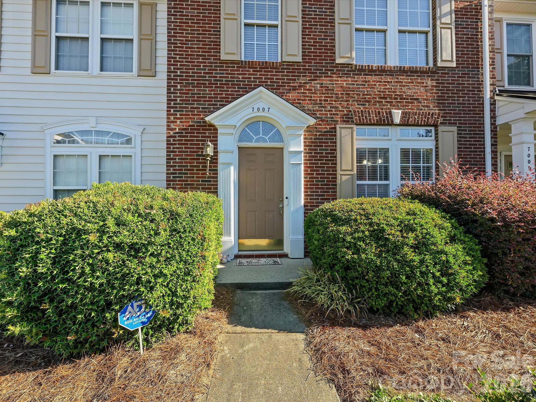 Townhouse at 7007 Creft Circle, Indian Trail, photo 2 of 48