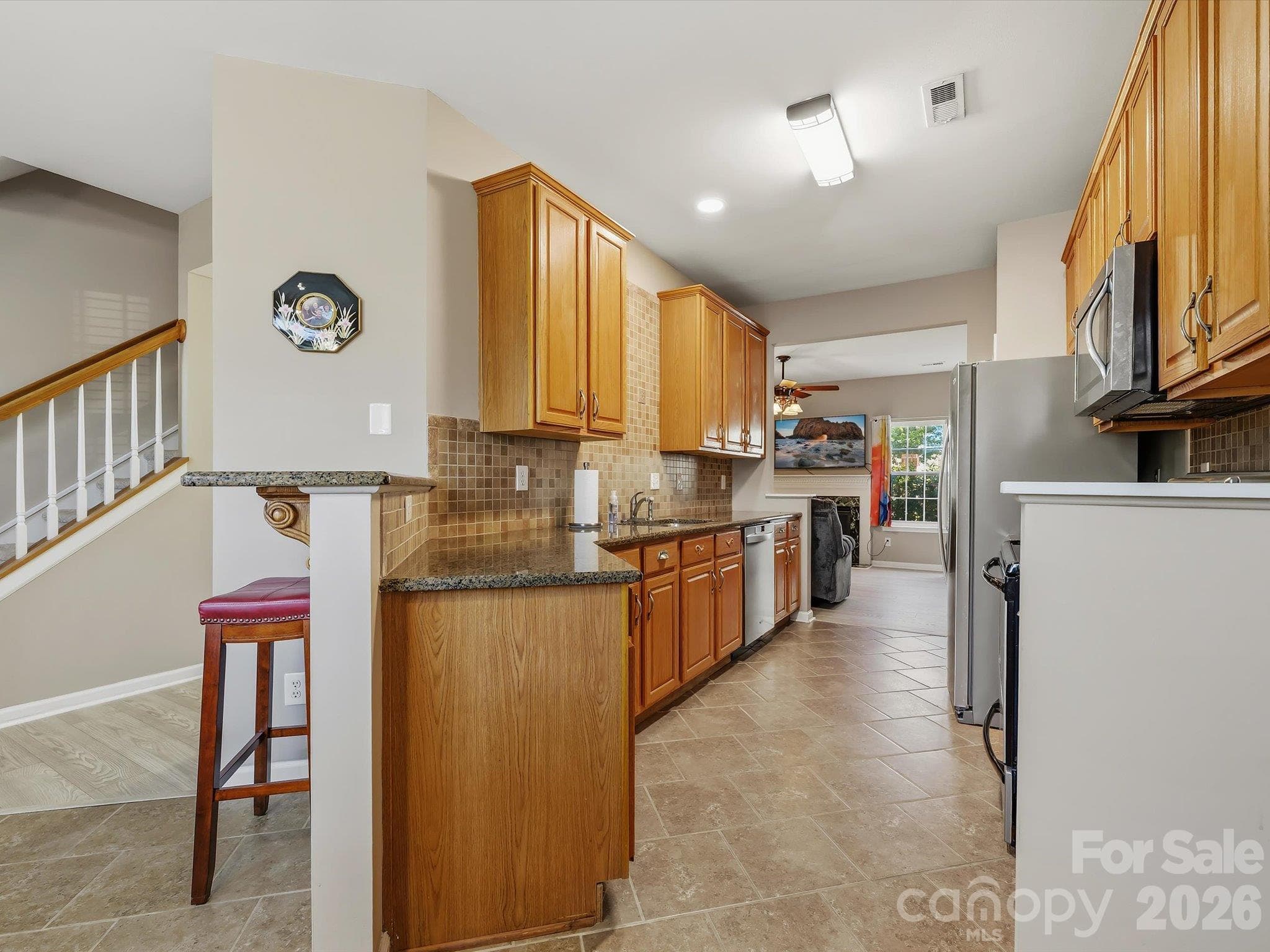 Townhouse at 7007 Creft Circle, Indian Trail, photo 7 of 48