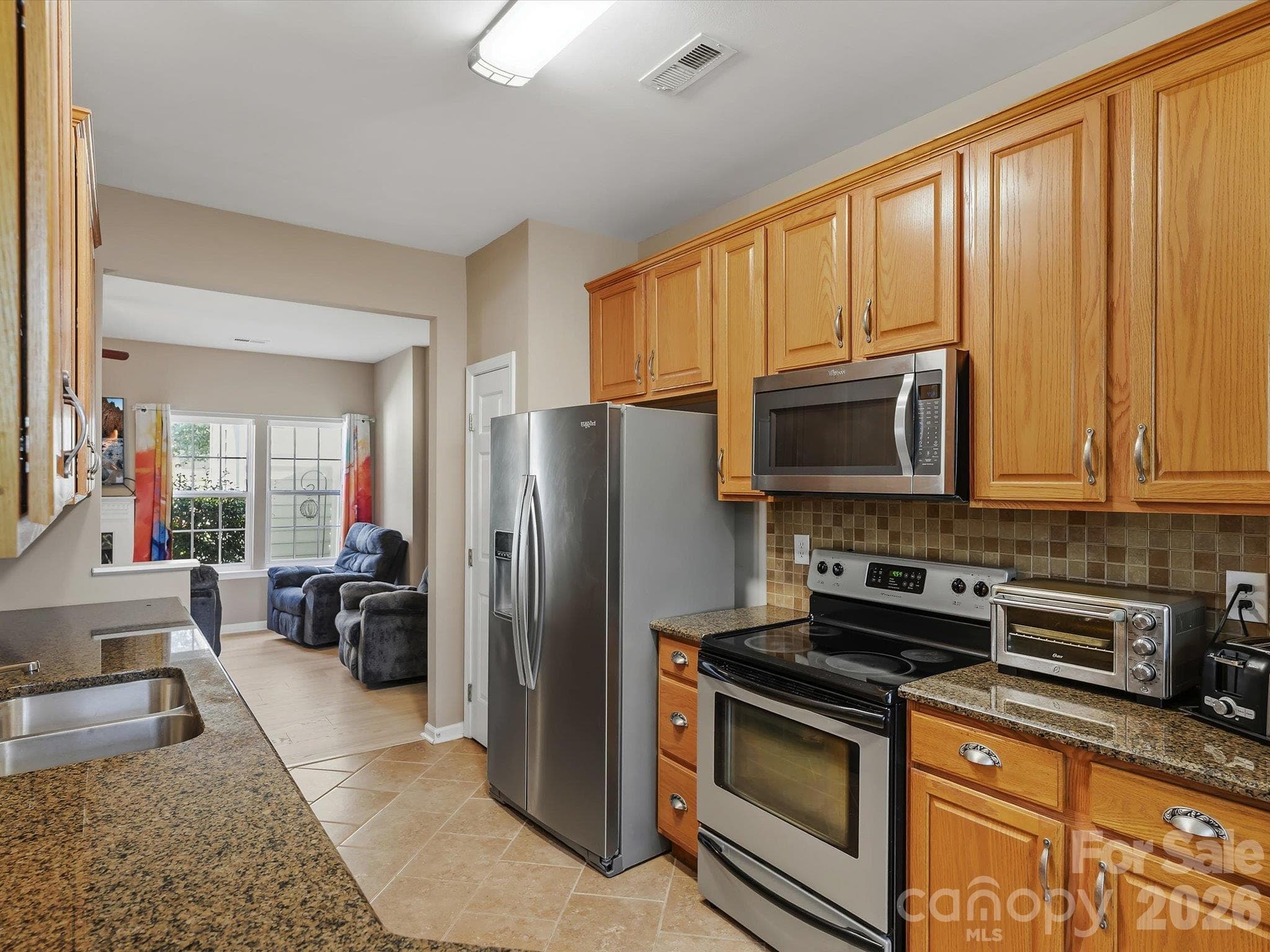 Townhouse at 7007 Creft Circle, Indian Trail, photo 8 of 48