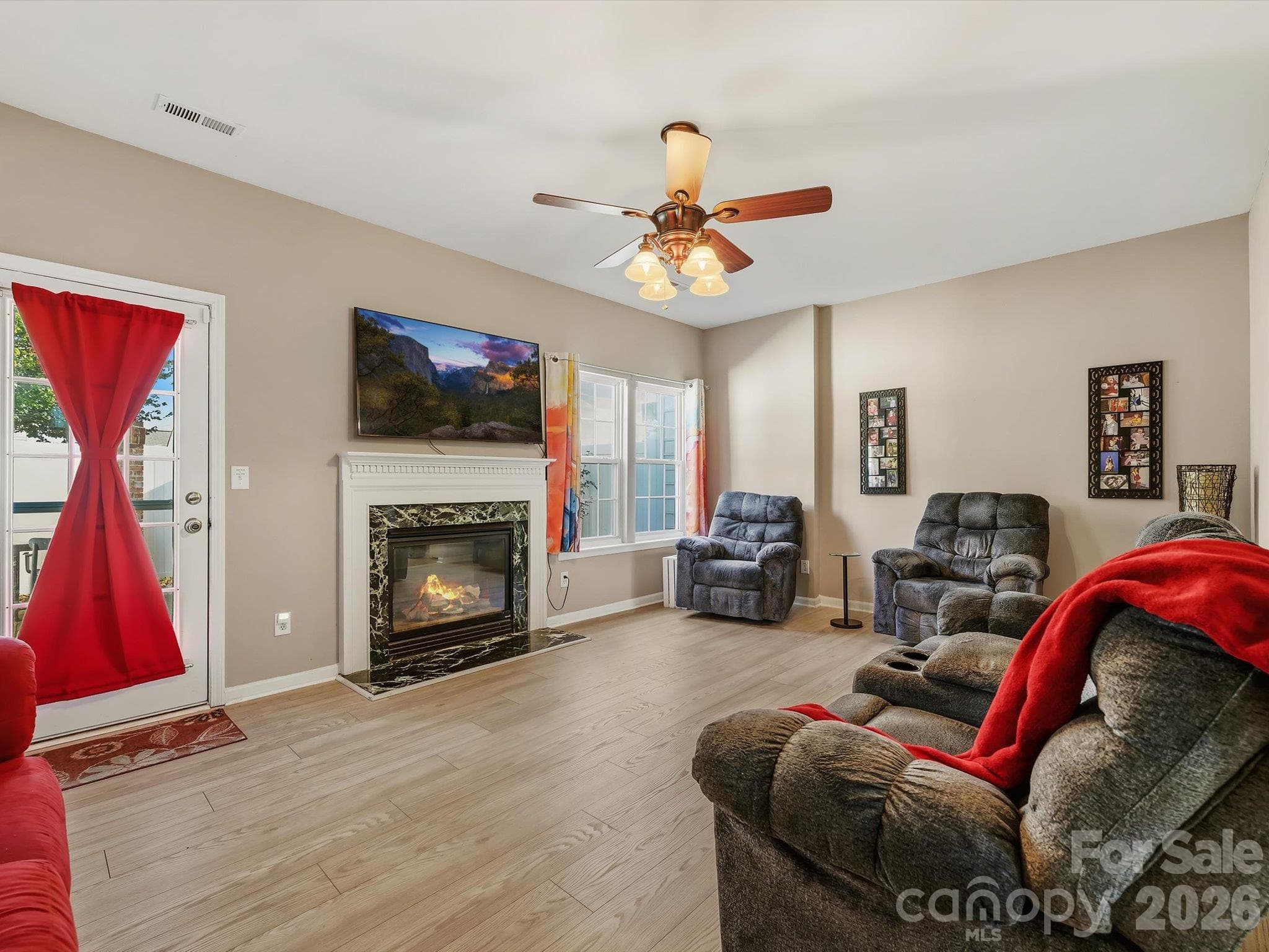 Townhouse at 7007 Creft Circle, Indian Trail, photo 14 of 48
