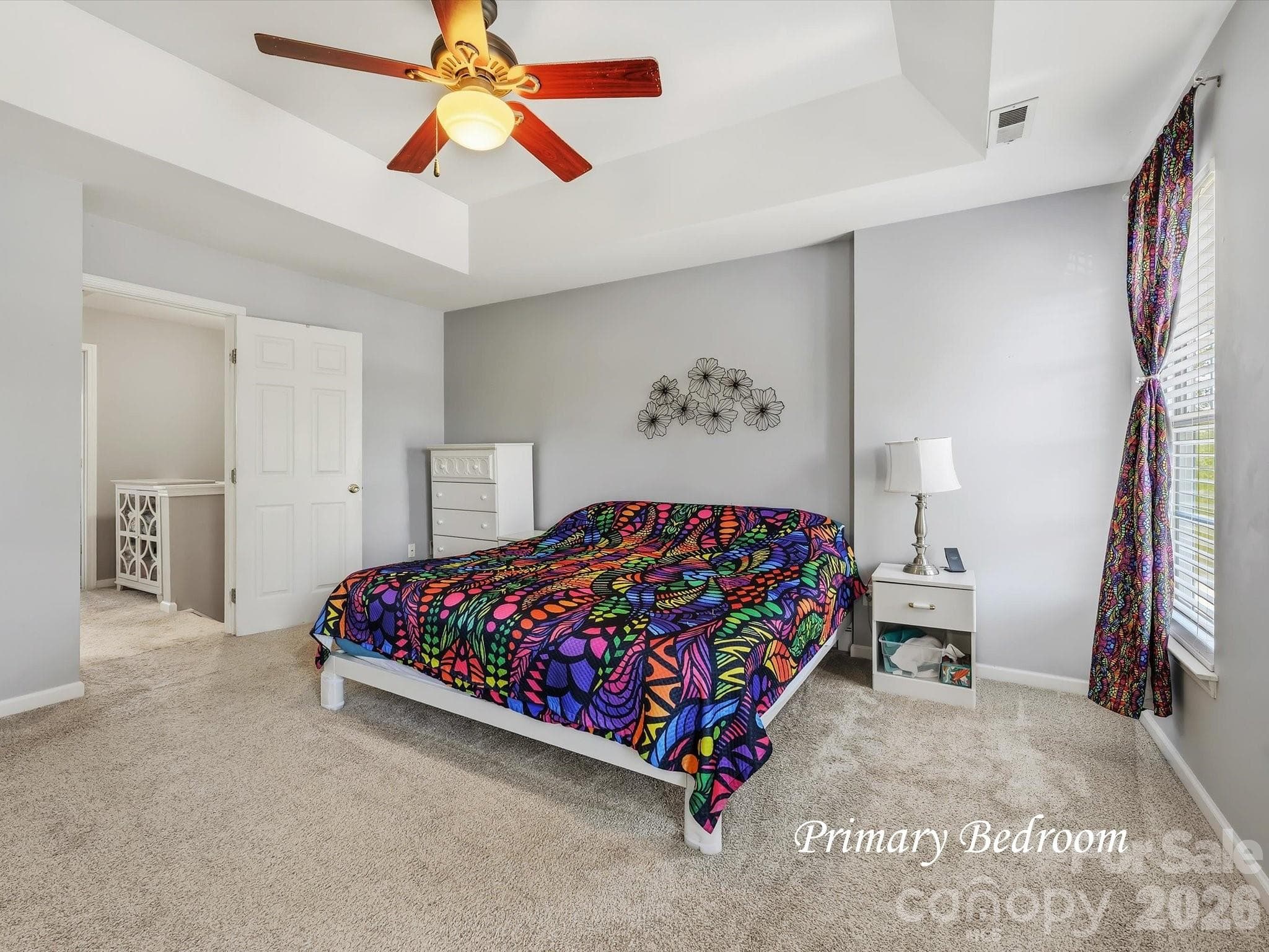 Townhouse at 7007 Creft Circle, Indian Trail, photo 16 of 48