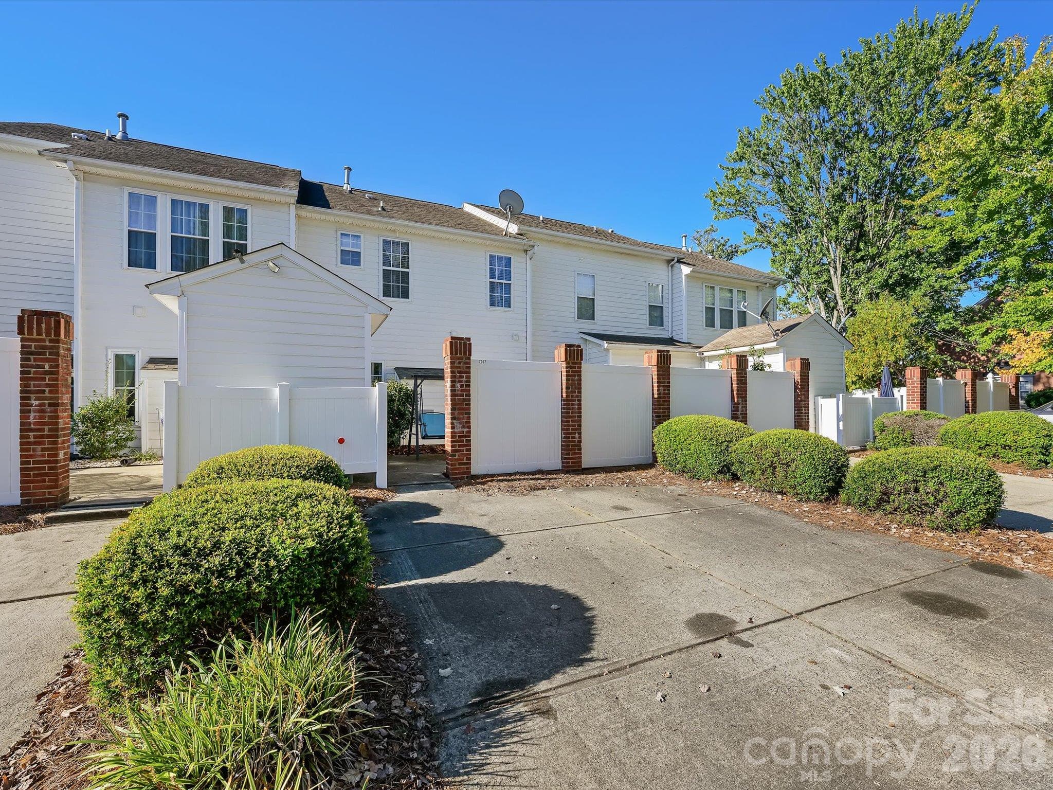Townhouse at 7007 Creft Circle, Indian Trail, photo 27 of 48