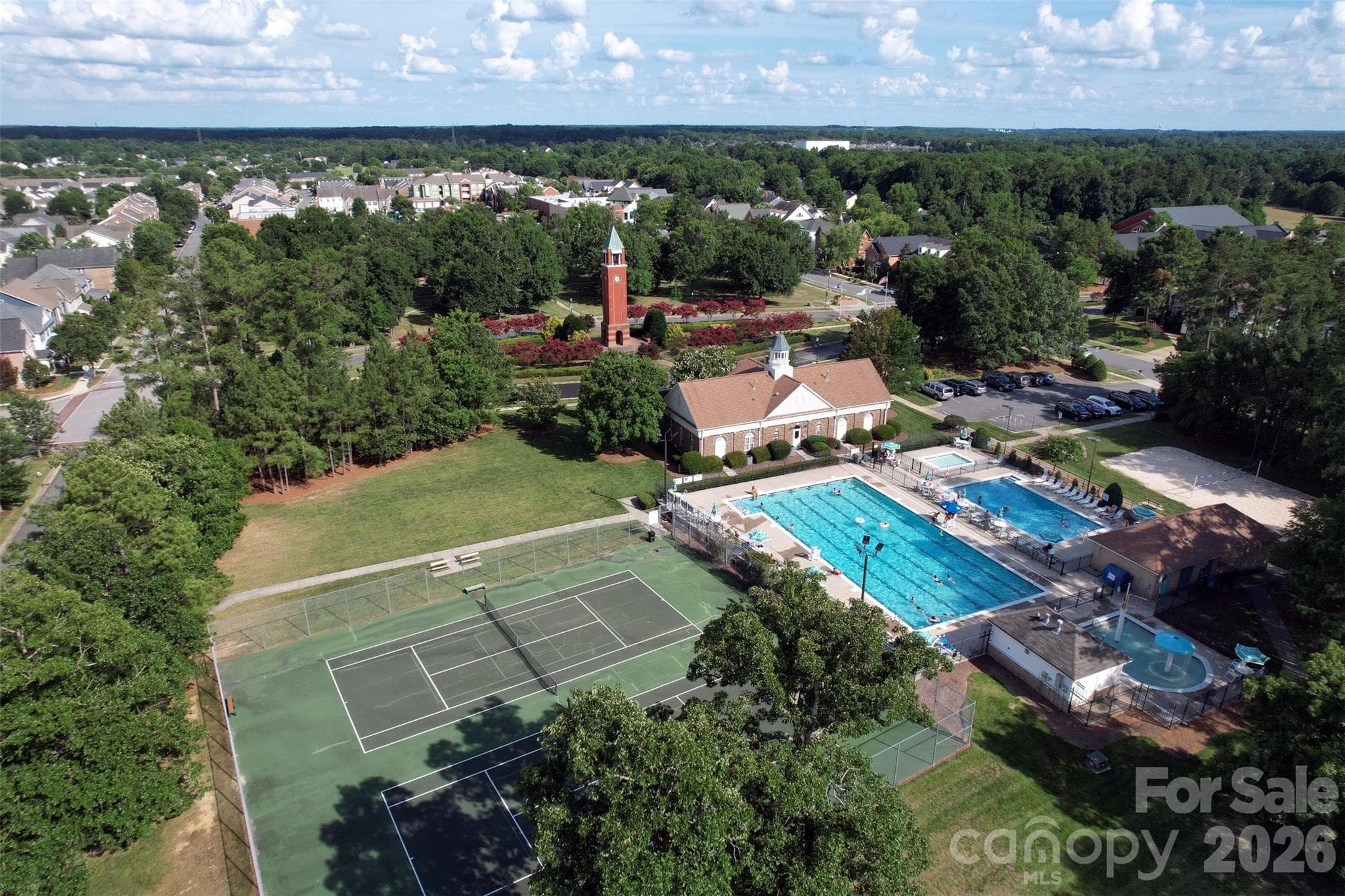 Village of Lake Park - 7007 Creft Circle, Indian Trail