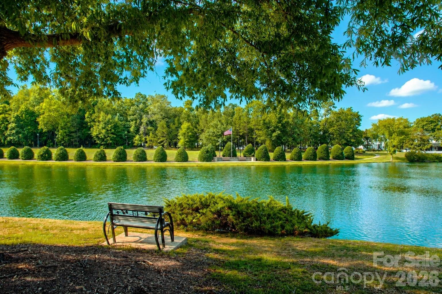 Village of Lake Park - 7007 Creft Circle, Indian Trail