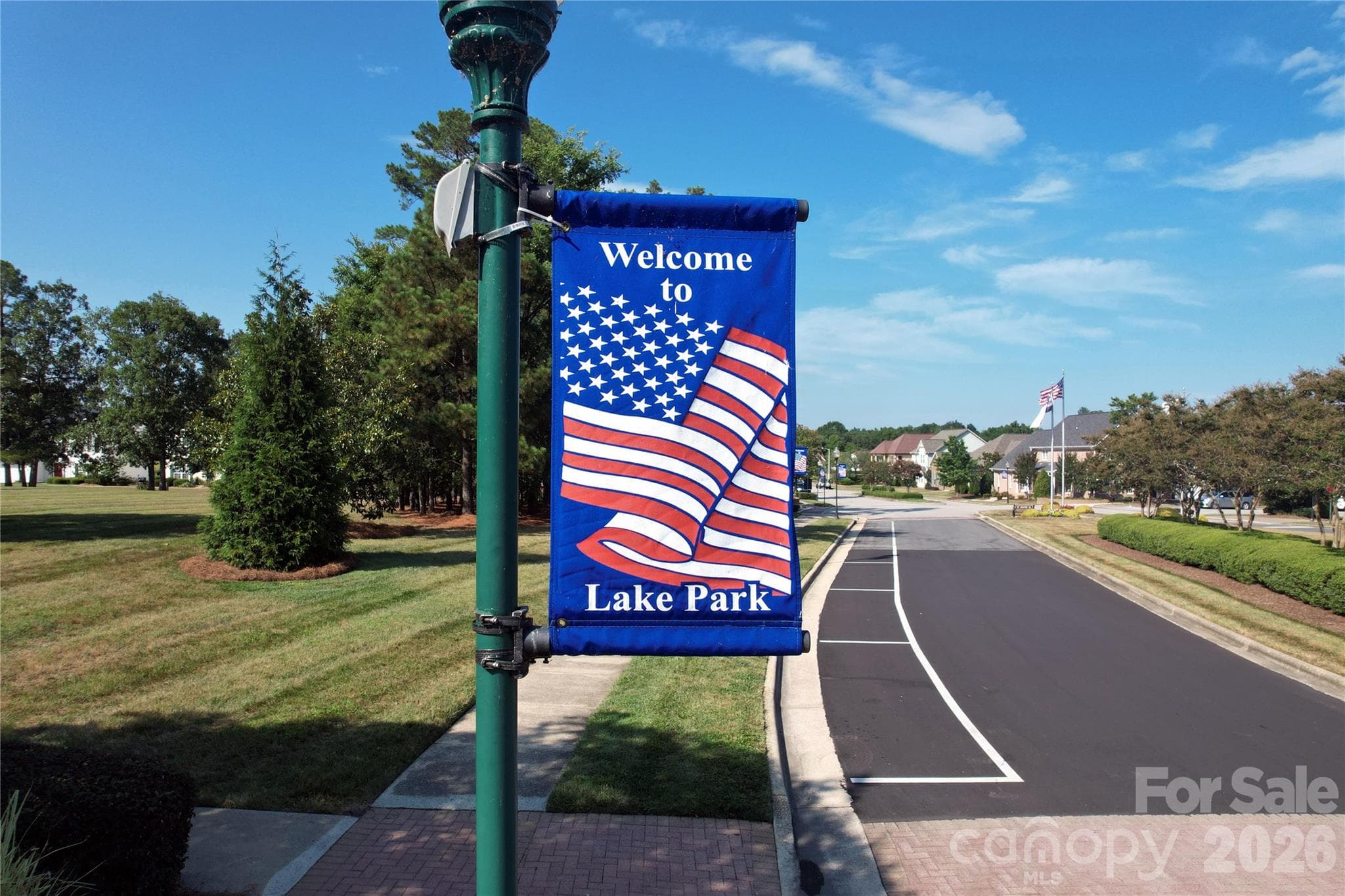 Village of Lake Park - 7007 Creft Circle, Indian Trail