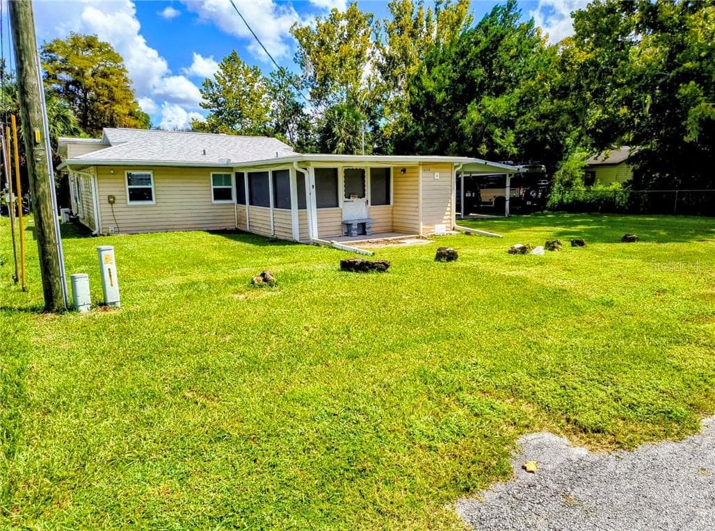 Single Family Residence at 10119 E Bass CIR, INVERNESS FL 34450, Inverness, photo 37 of 135