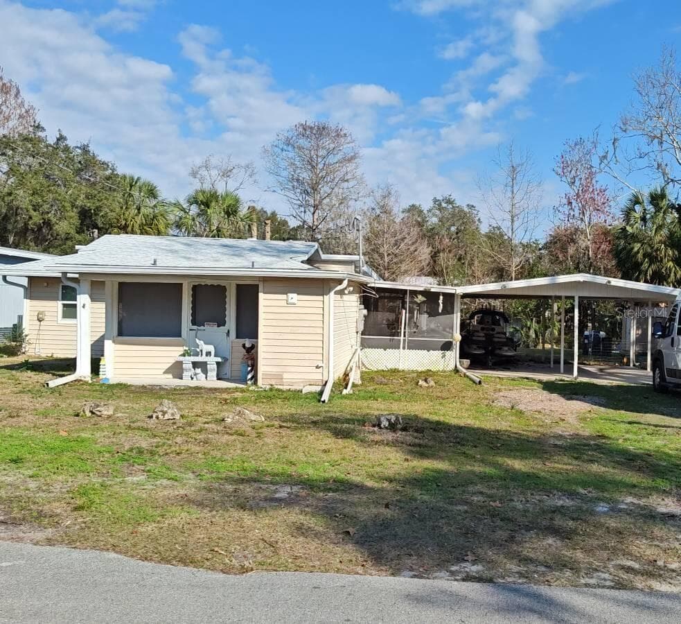 Single Family Residence at 10119 E Bass CIR, INVERNESS FL 34450, Inverness, photo 45 of 135