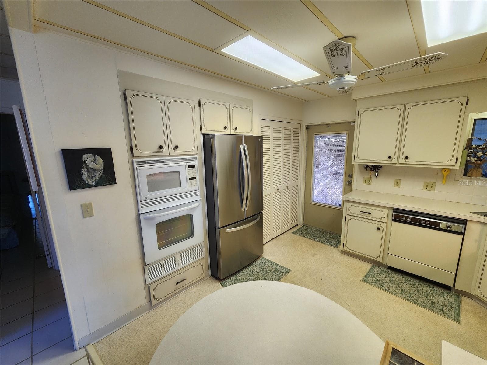 Kitchen - 808 53RD AVE E #301, BRADENTON