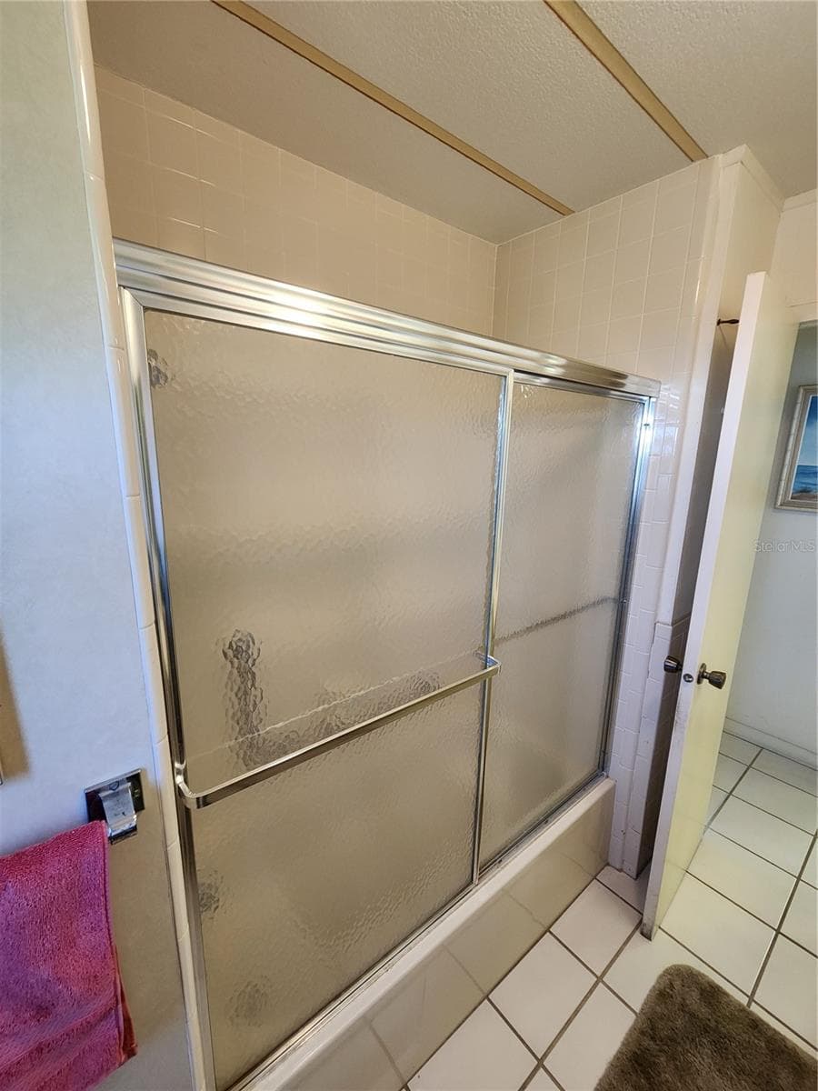 Bathroom - 808 53RD AVE E #301, BRADENTON