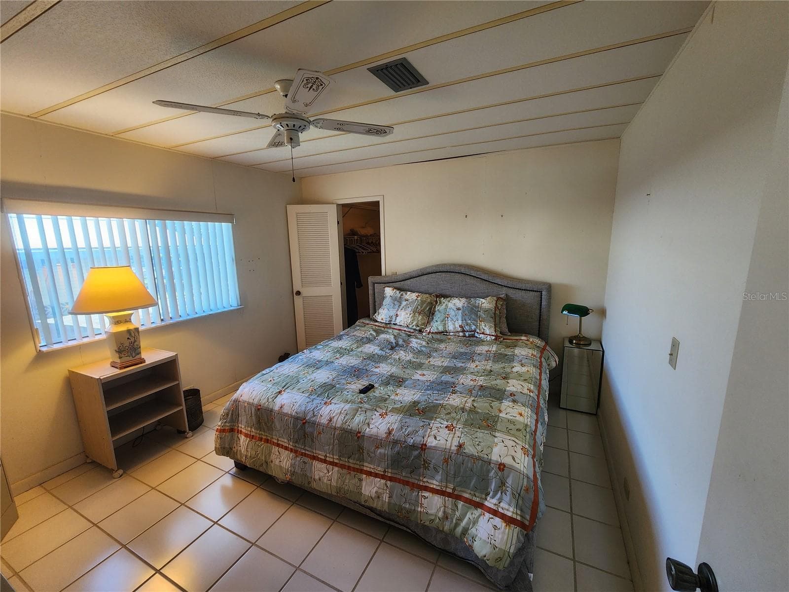 Guest Bedroom - 808 53RD AVE E #301, BRADENTON