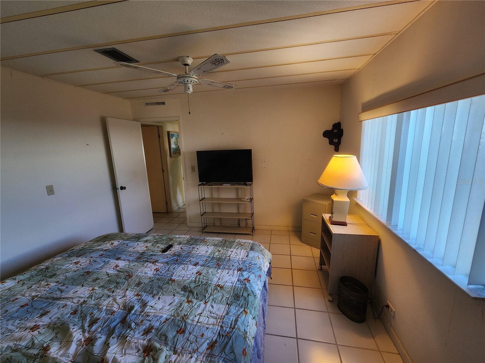 Bedroom - 808 53RD AVE E #301, BRADENTON